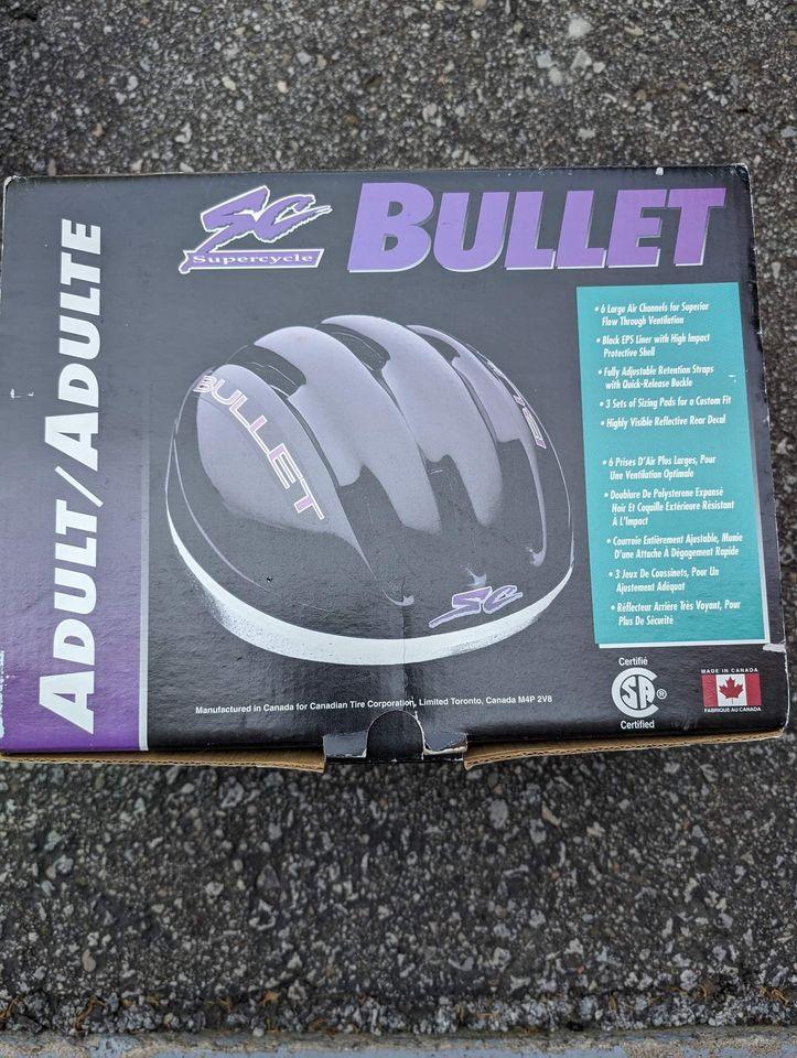 Adult small helmet