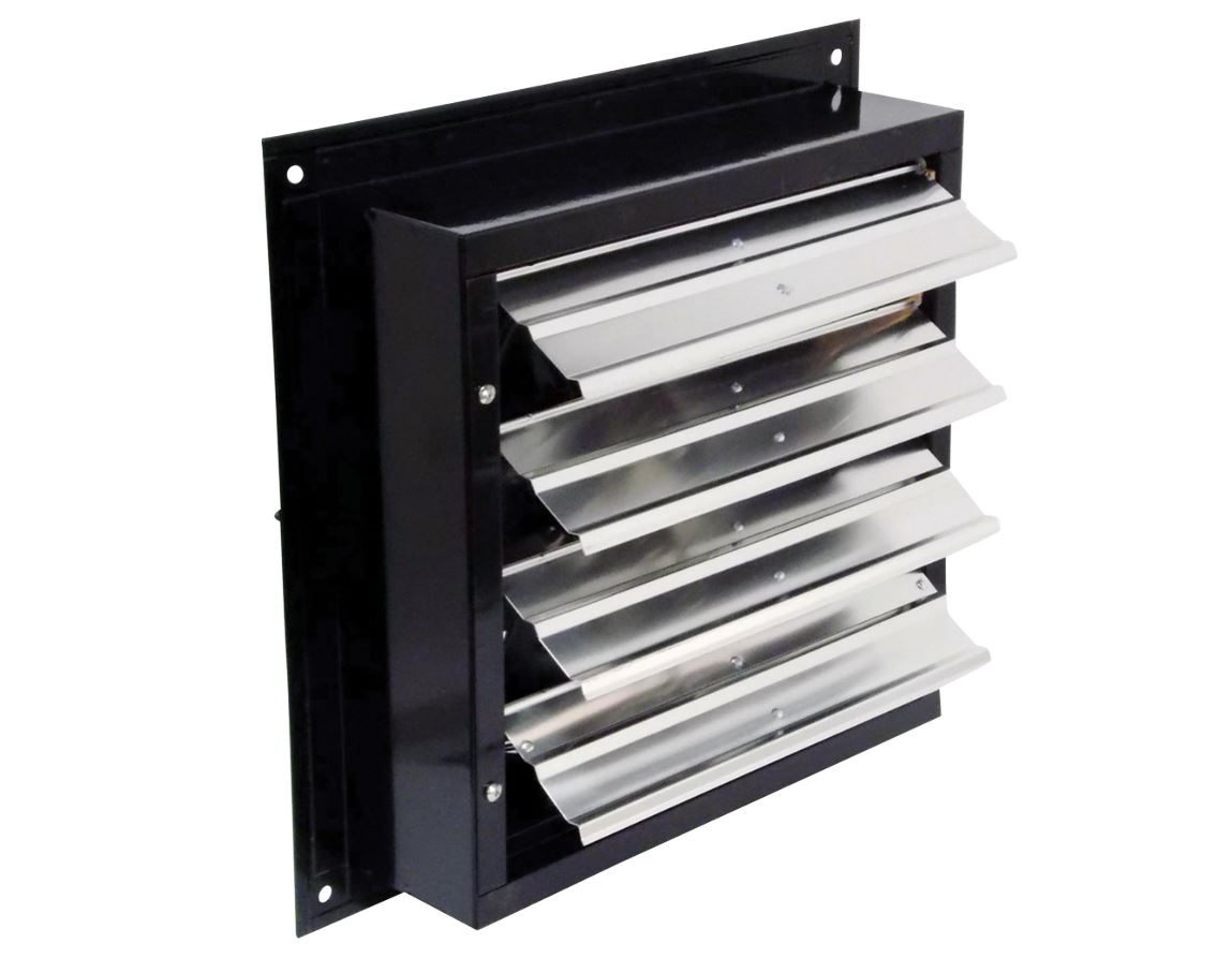24 in. 2-Speed XFS Exhaust Fan