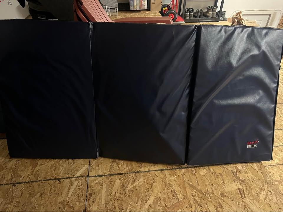 WORK OUT MAT