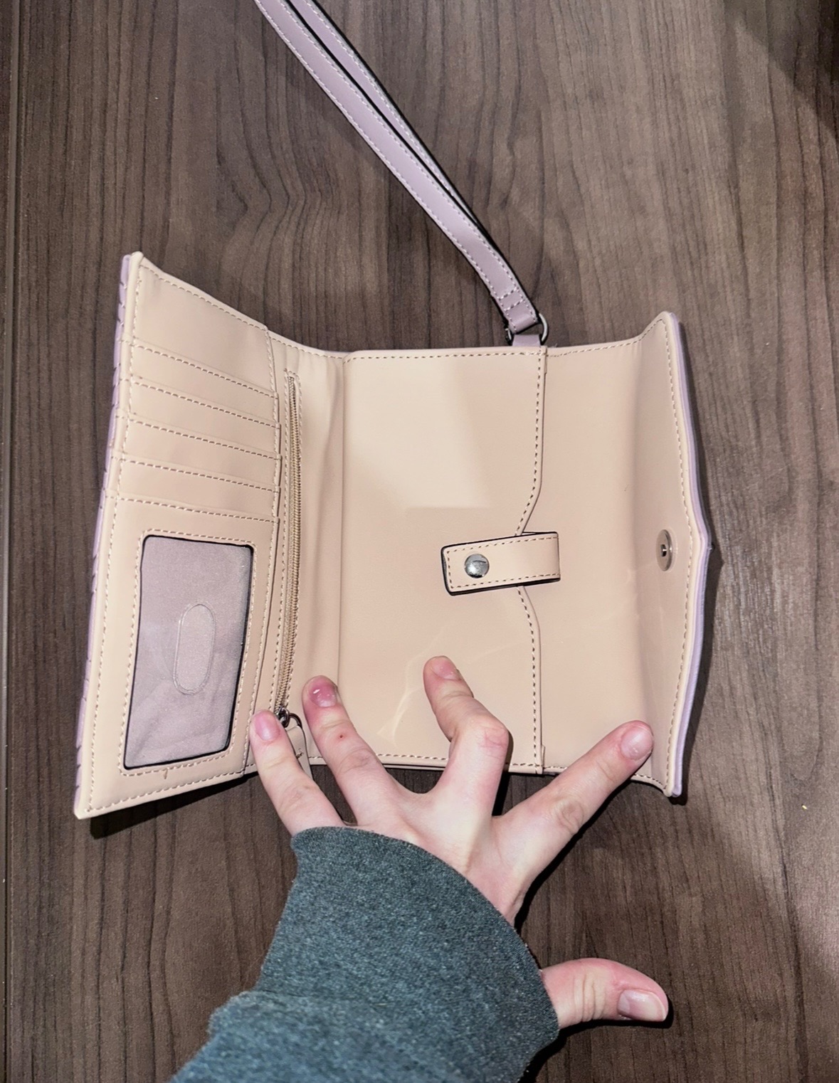 Nine West Wristlet - photo 2