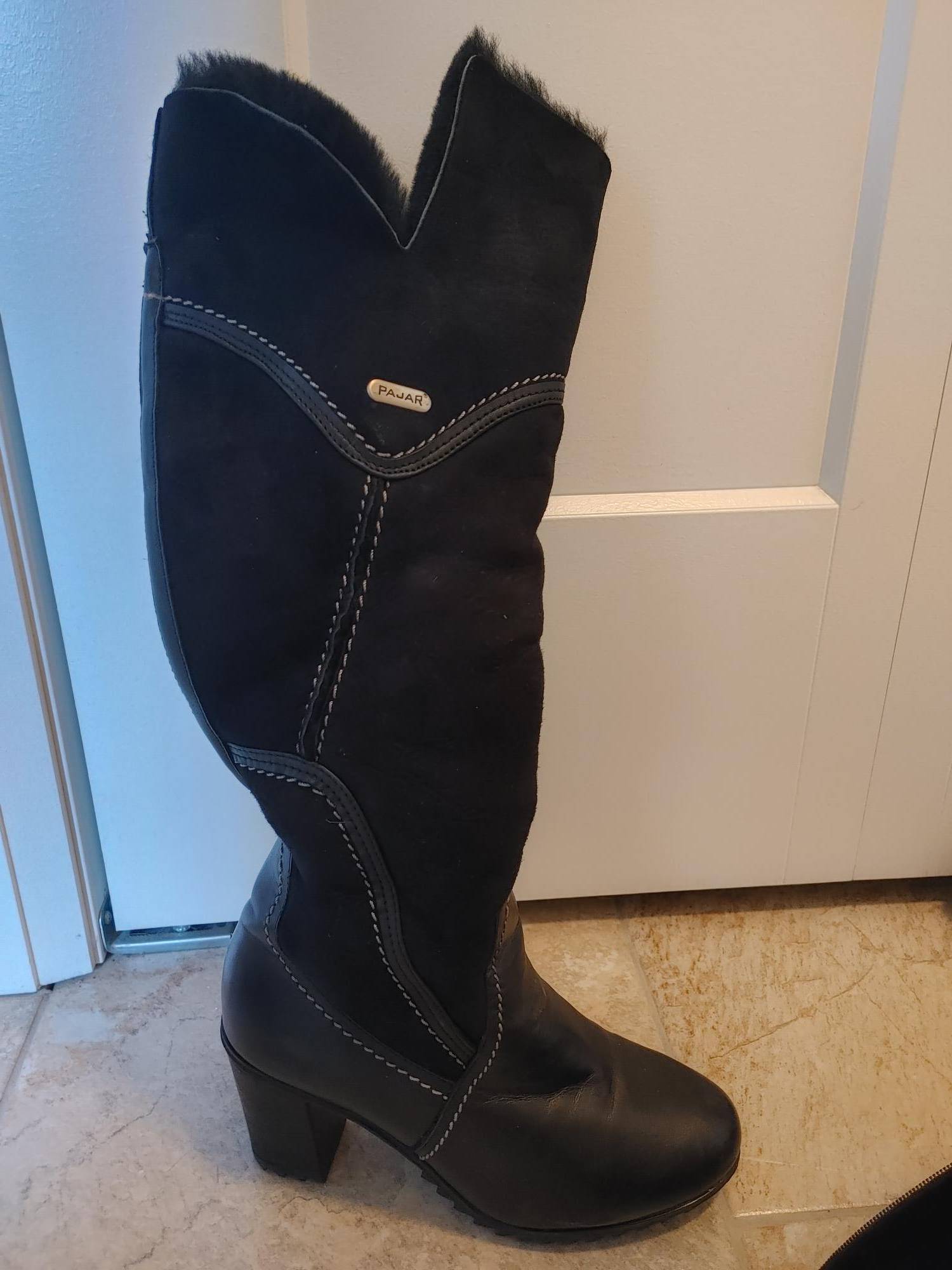 PAJAR HERITAGE COLLECTION WINTER BOOTS - photo 2