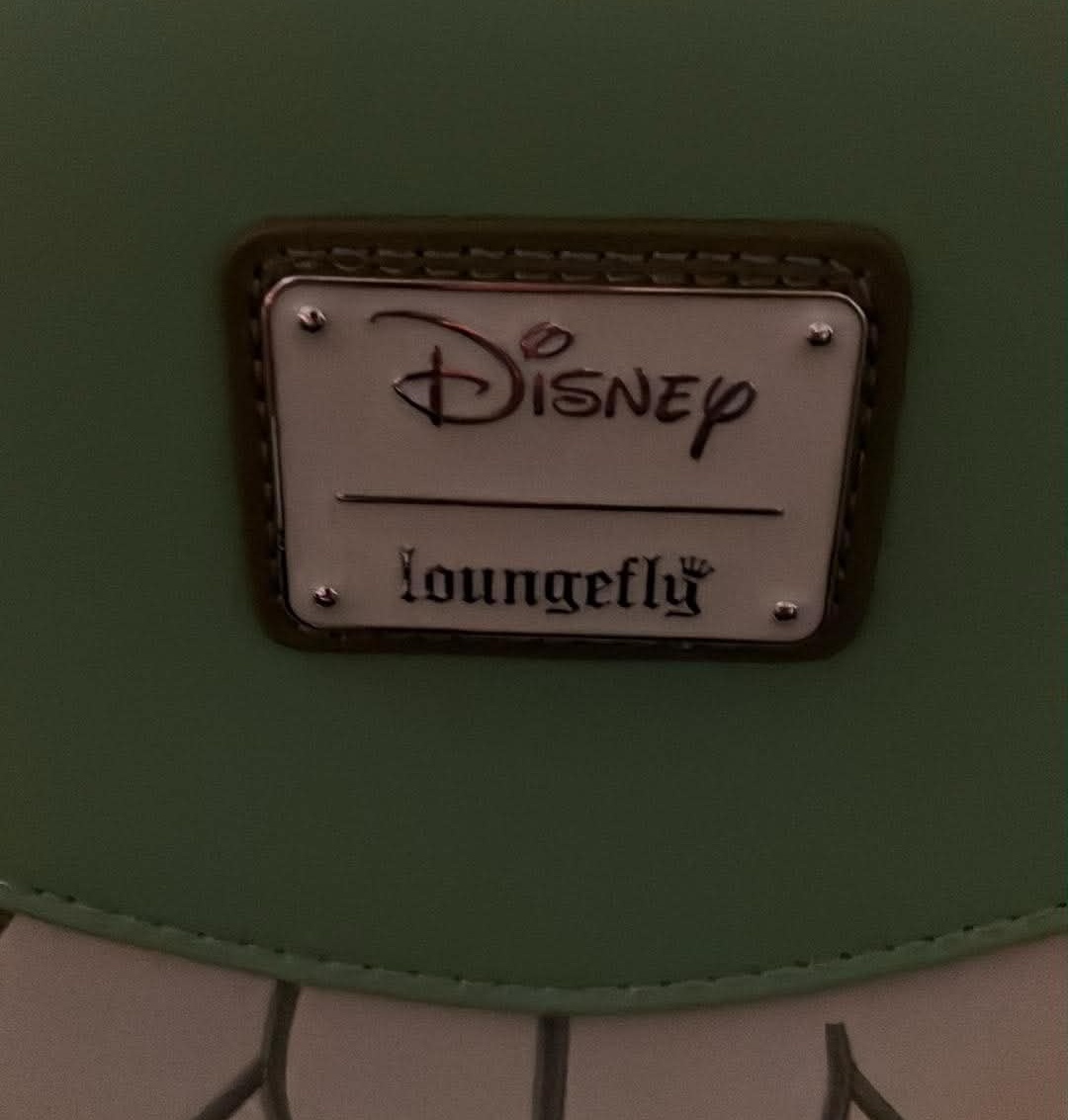 Loungefly Disney Princess And The Frog 15th Anniversary (New) - photo 3