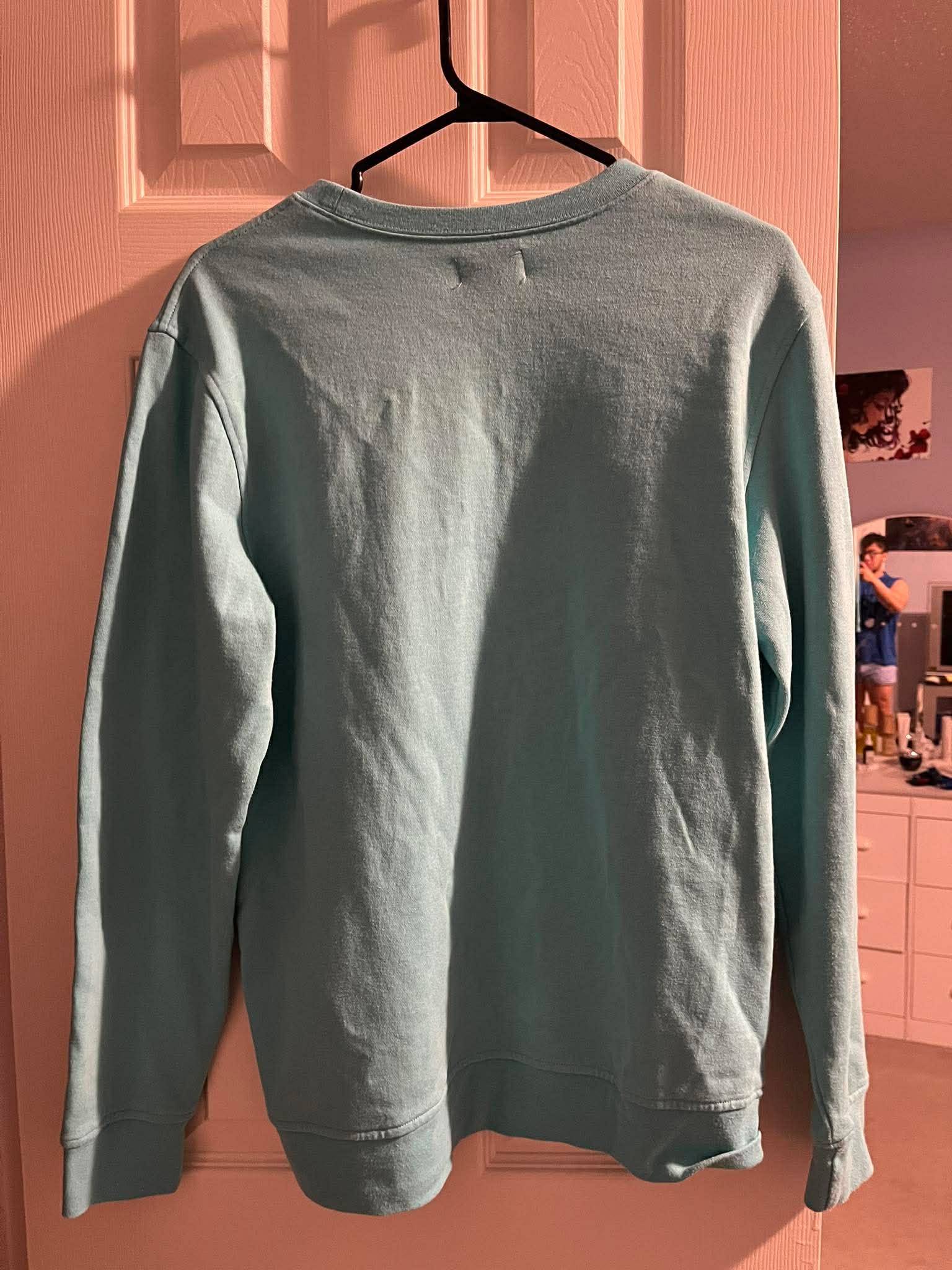 Pusheen Holiday Sweatshirt - photo 2