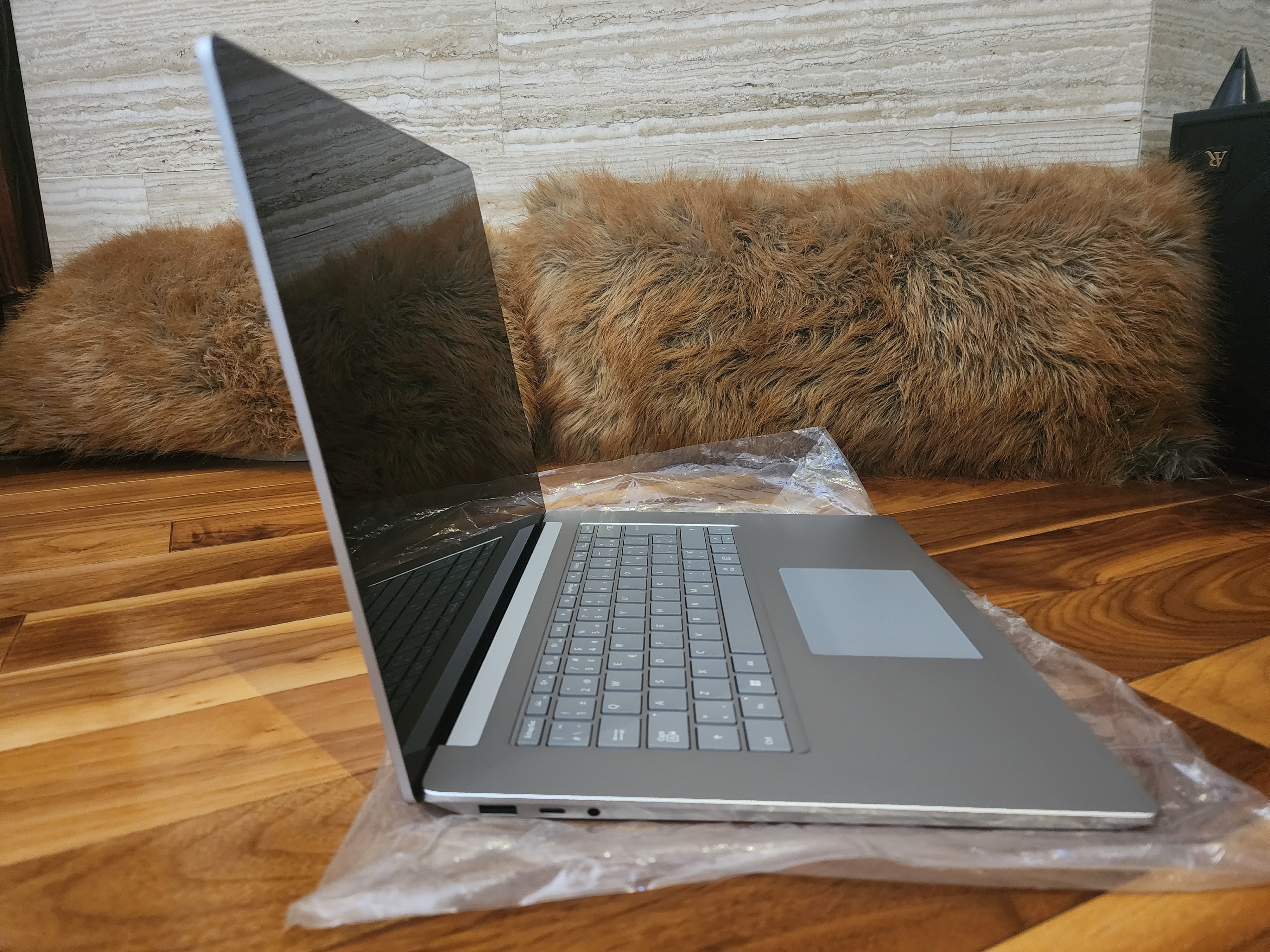 Surface Laptop 5 - 15" (i7, 8GB RAM, 512GB SSD) [Model: 1979] - photo 4