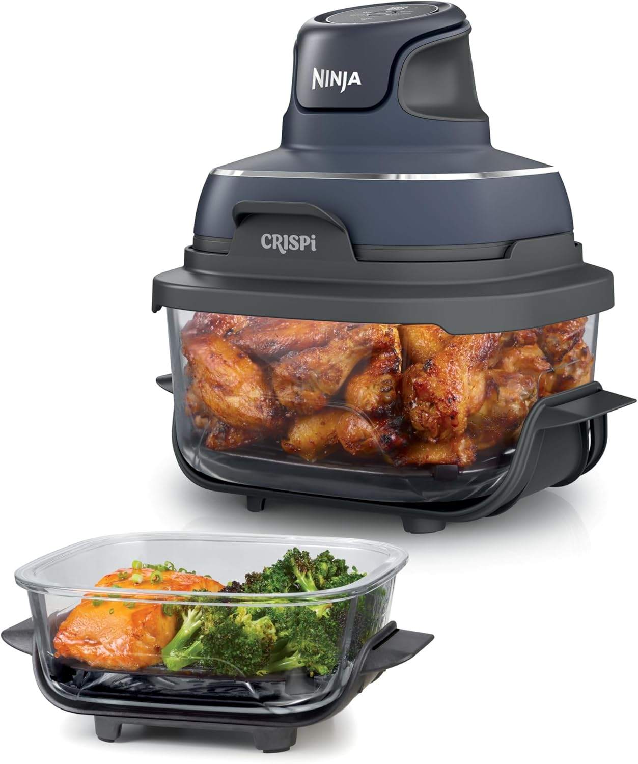 Ninja Crispi Portable Air Fryer System - photo 3