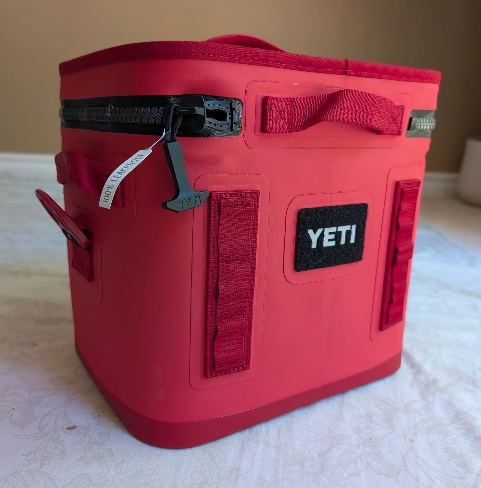 NEW: YETI Hopper Flip 12 Portable Cooler - photo 5