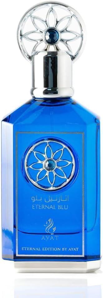 Arabic Perfumes Man Eternal Edition 100ml - Dubai Long Lasting - photo 4