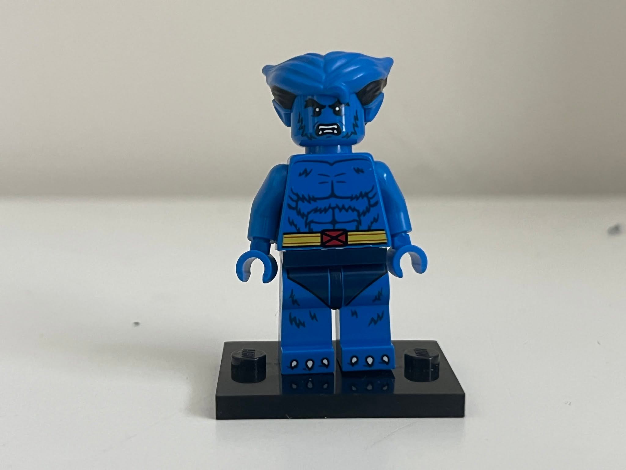 LEGO Beast