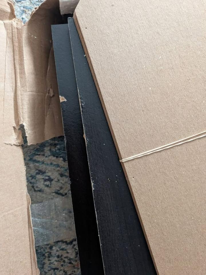 ClosetMaid Cubeicals 6 Cube Organizer 🥕 - photo 5