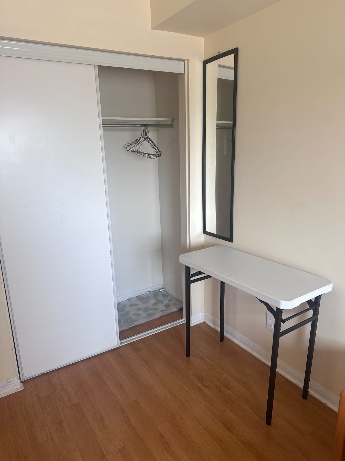PRIVATE ROOM AVAILABLE JUNE 15, 2026