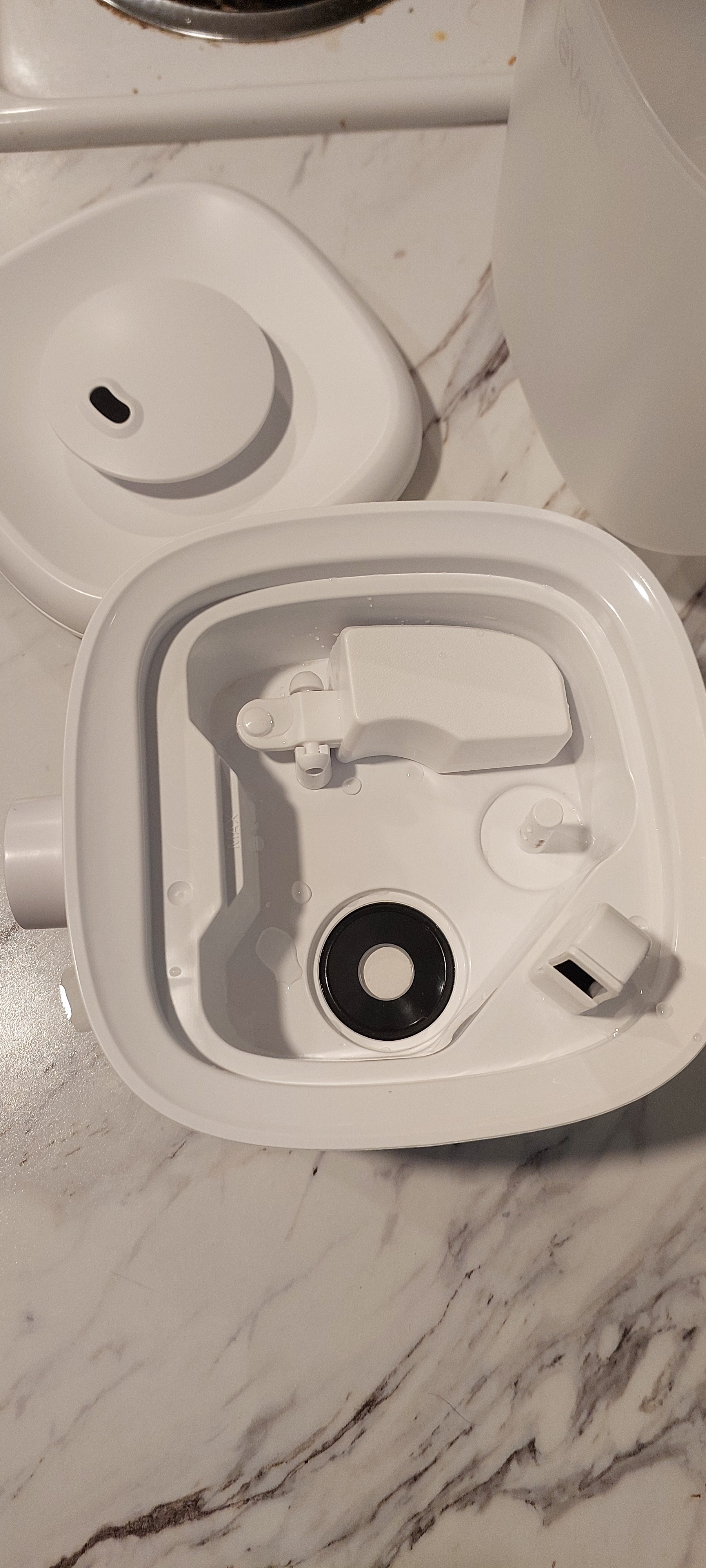 Levoit Humidifier - photo 4