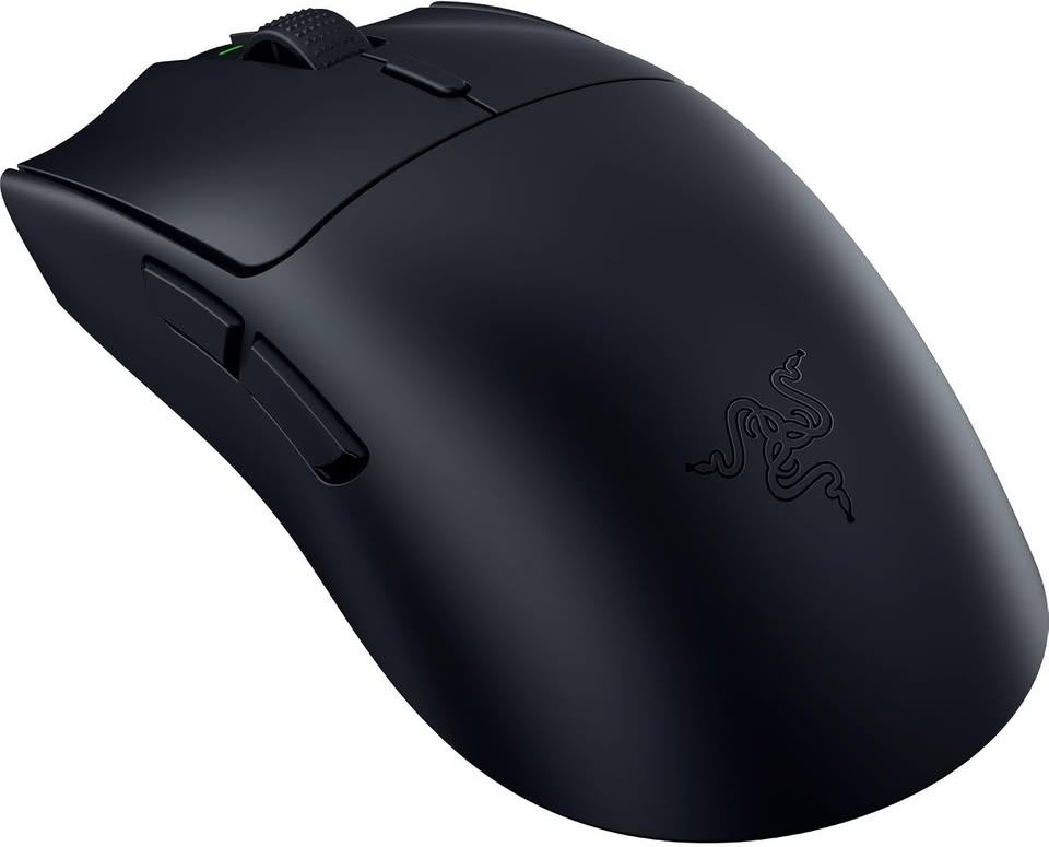Razer Viper V3 Hyperspeed