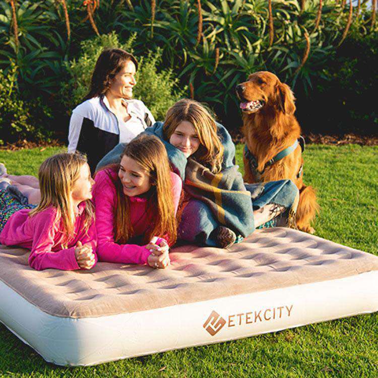 Etekcity Queen Air Mattress