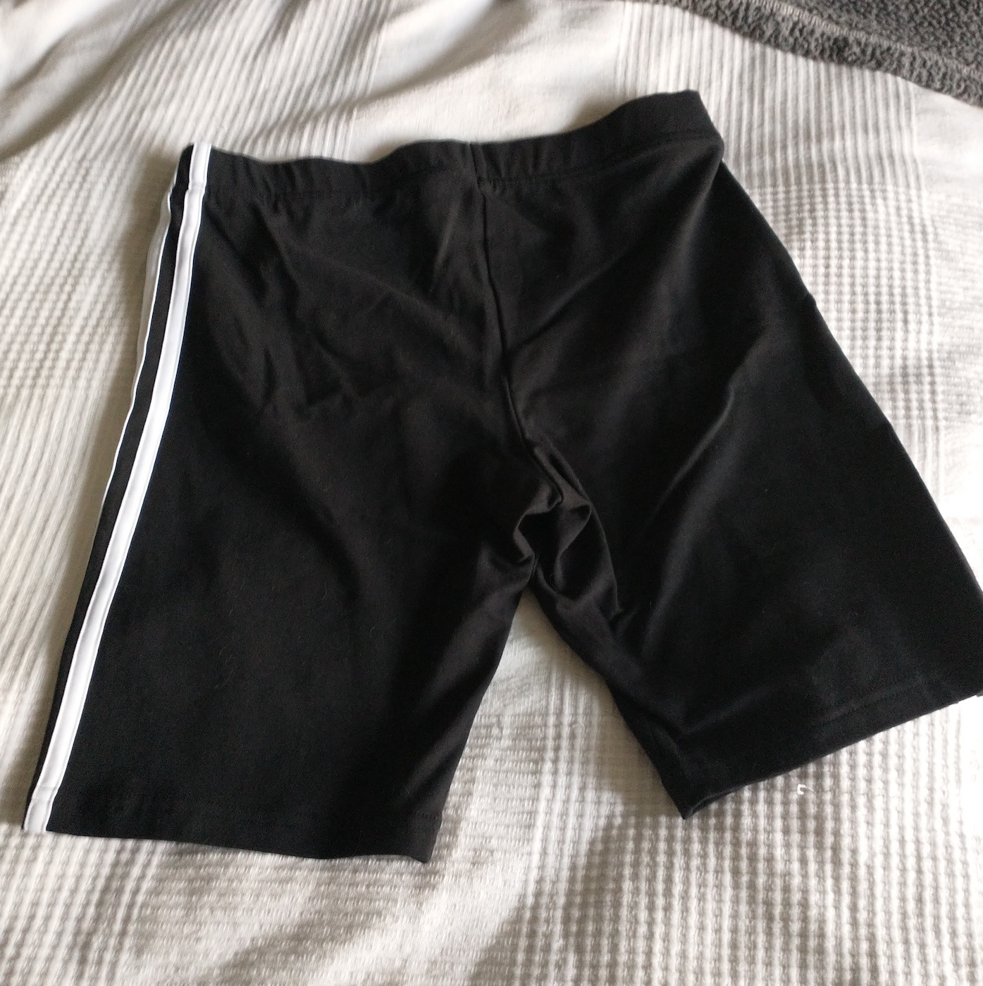 3-Stripes Bike Shorts - adidas - New - photo 3