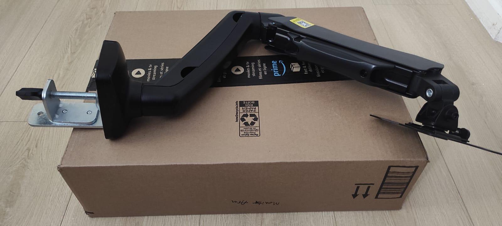 Monitor Arm - photo 2