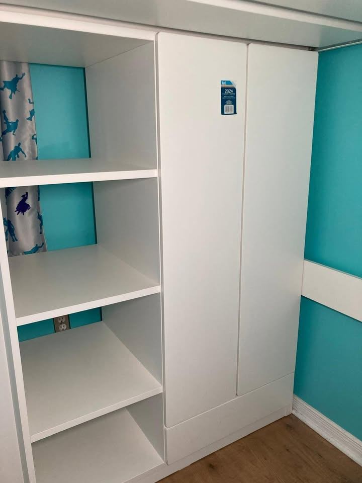IKEA Bunk Beg - photo 5