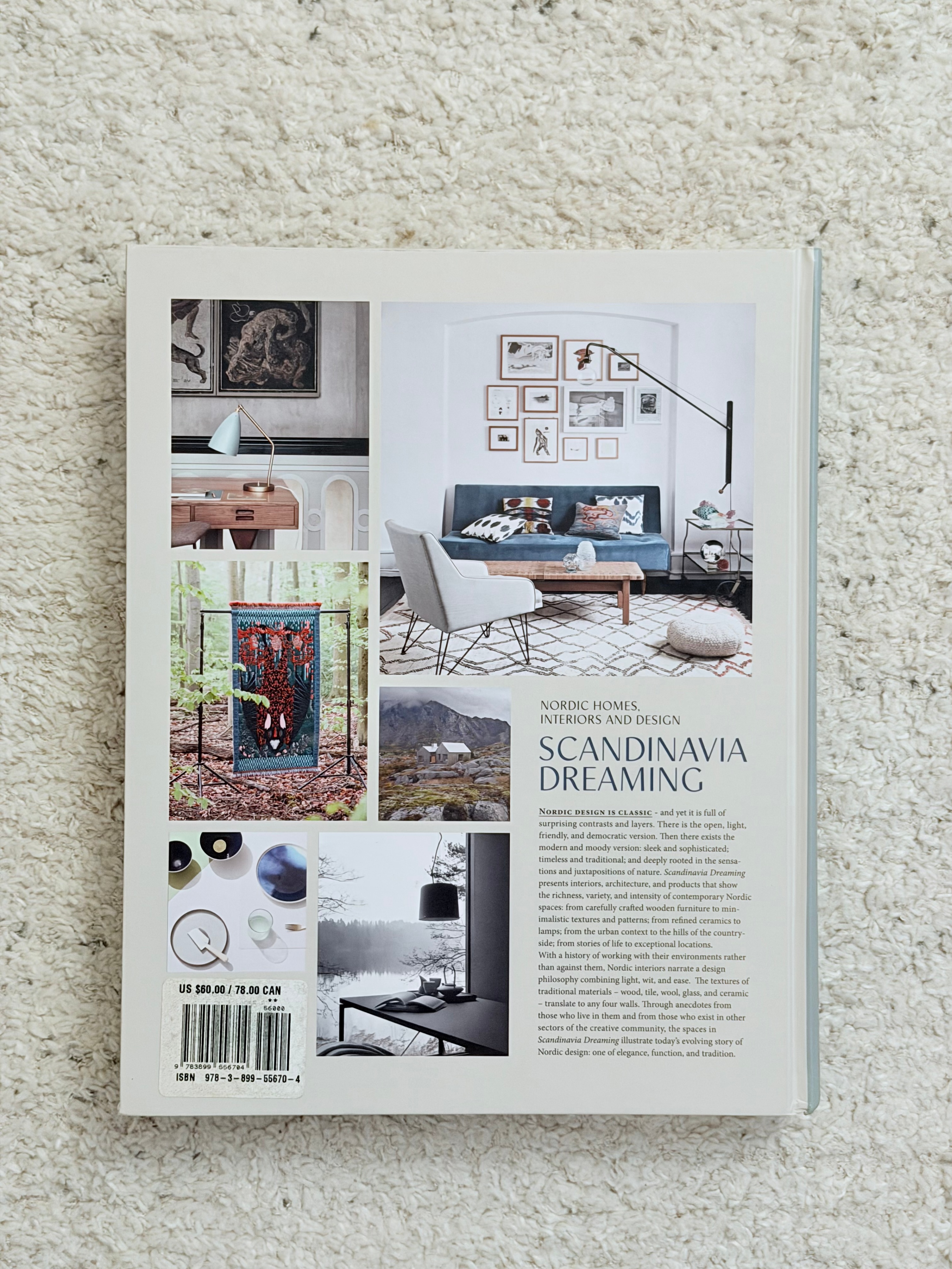 Scandinavia Dreaming: Nordic Homes, Interiors and Design - photo 5