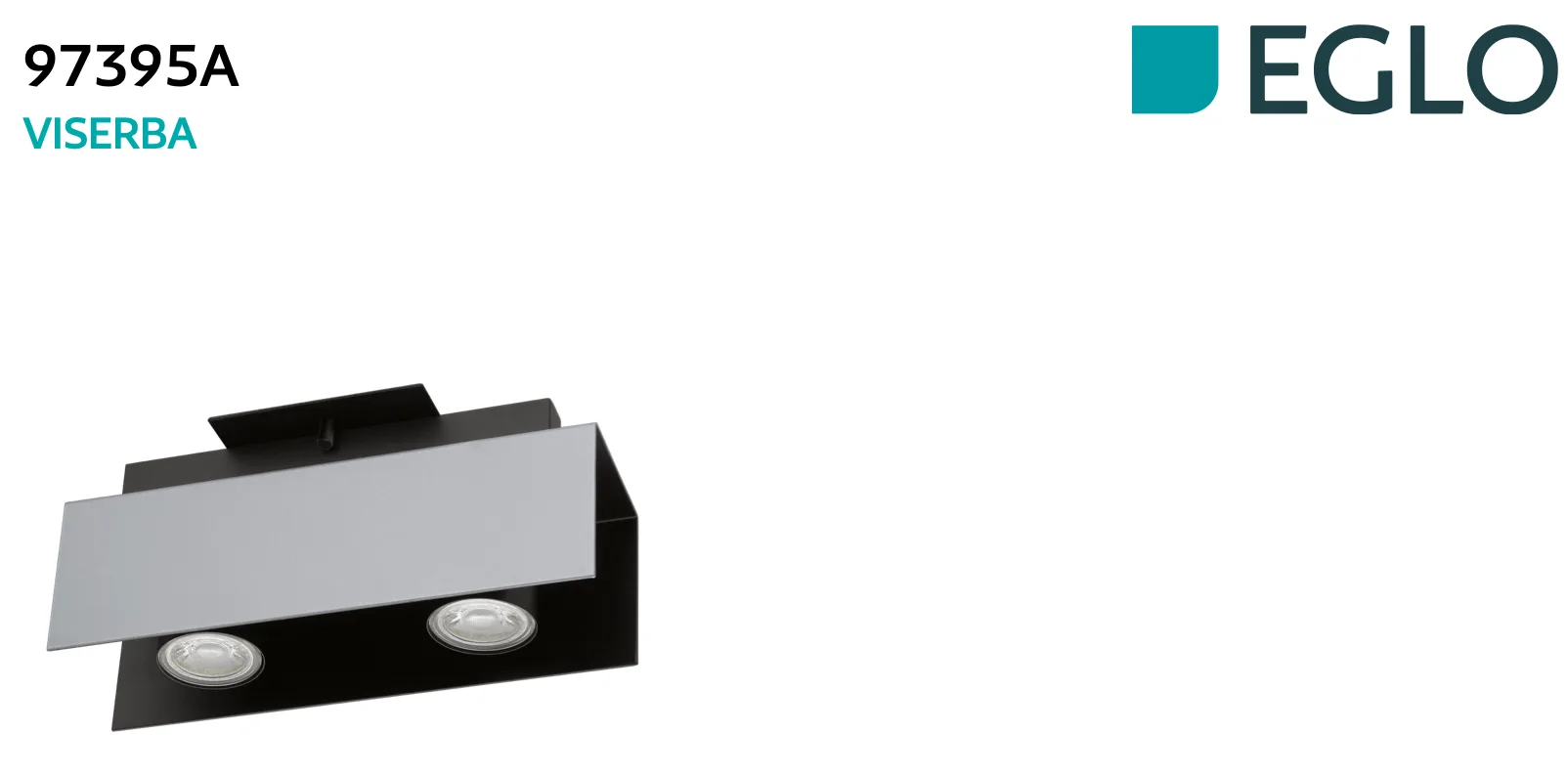 Eglo Viserba Track Light - photo 3