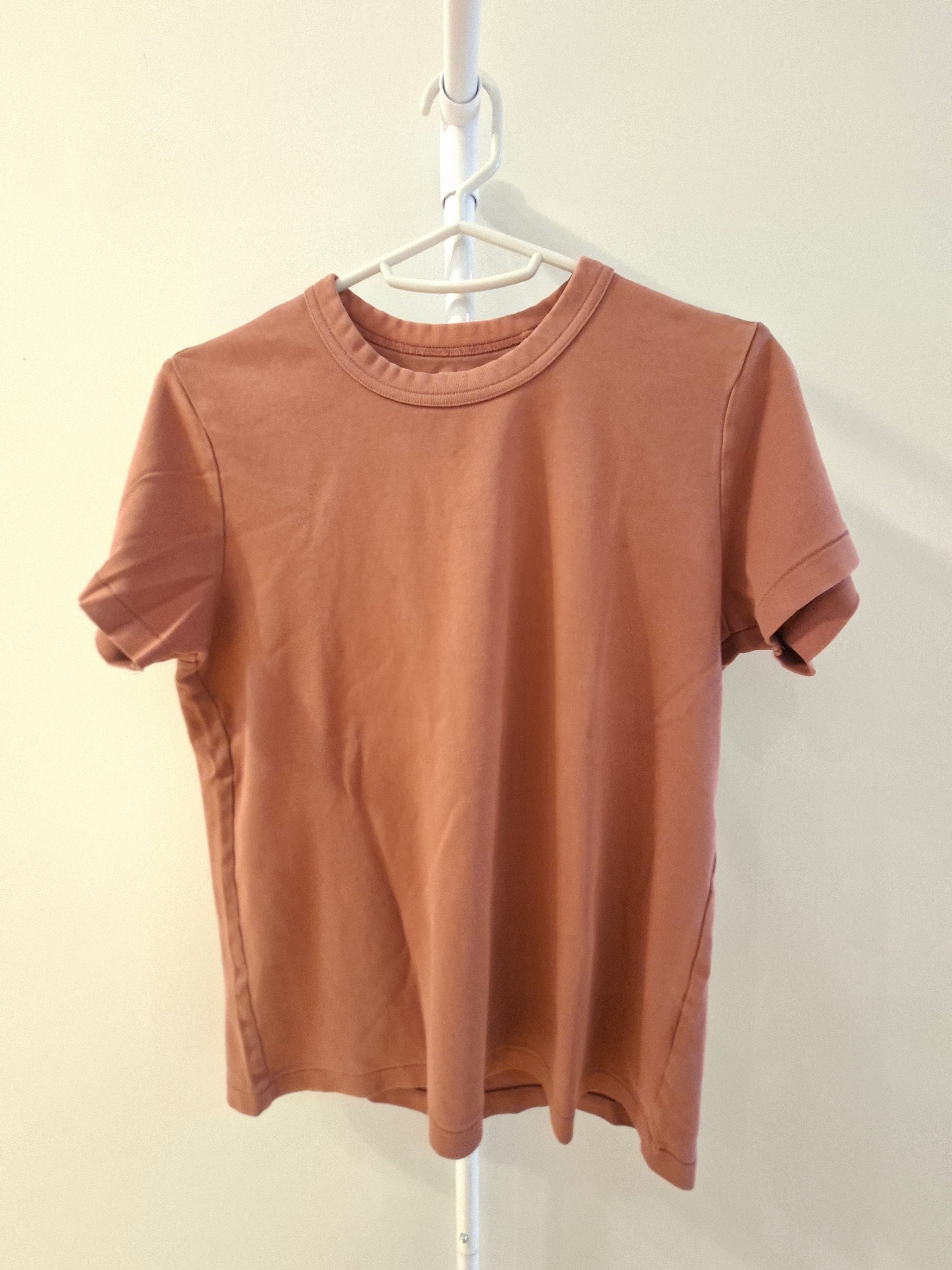Crew neck T-Shirts Bundle (4 Packs) - photo 5