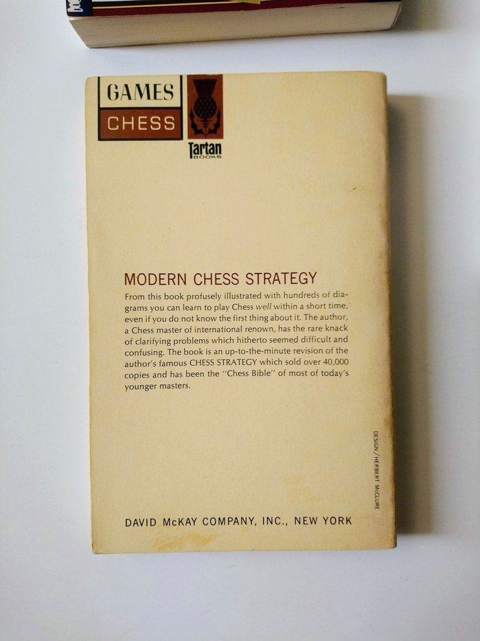 Chess books! - photo 3