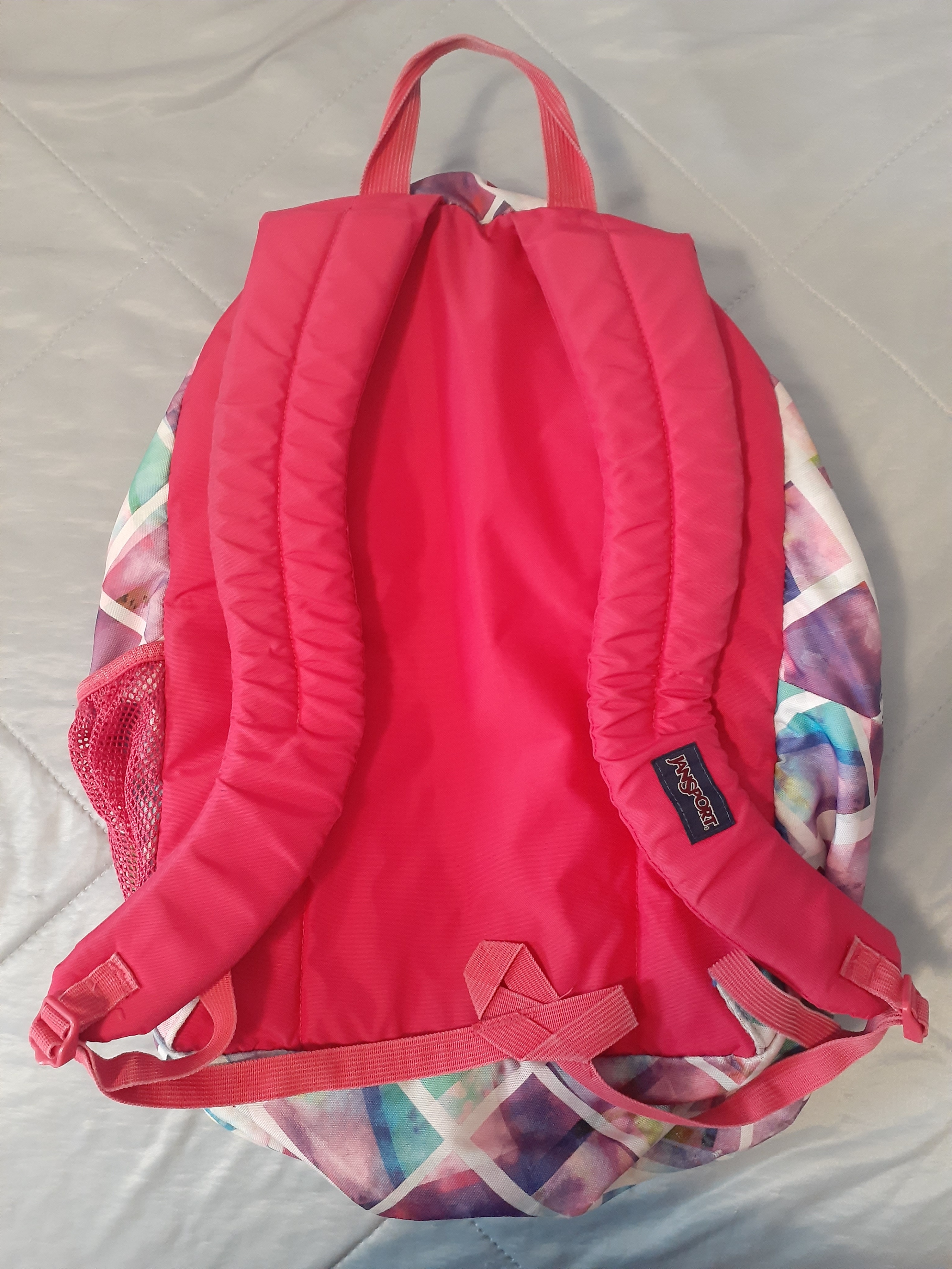 Jansport Backpack - photo 4