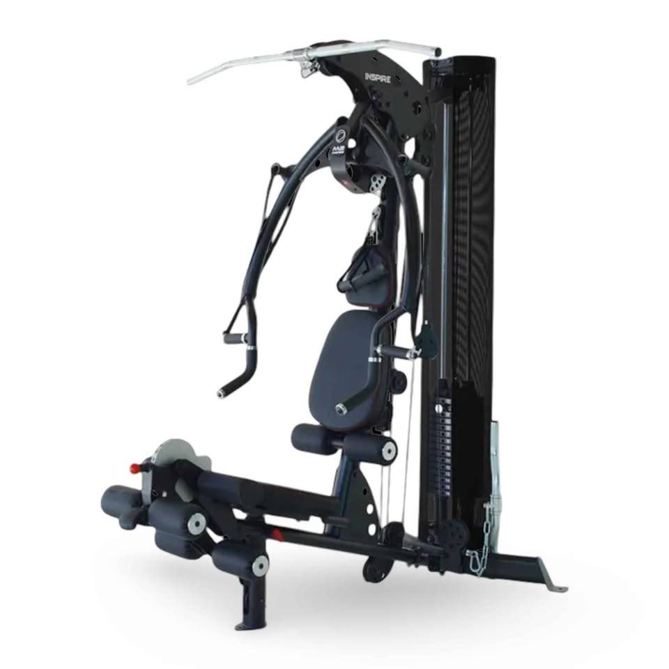 Imported Home Gym - photo 2