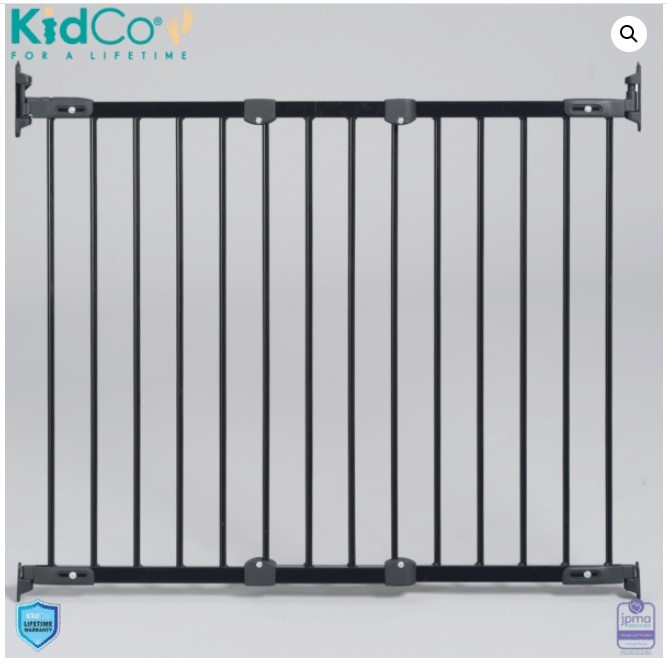 Child Safety Gate - fits anywhere - photo 2