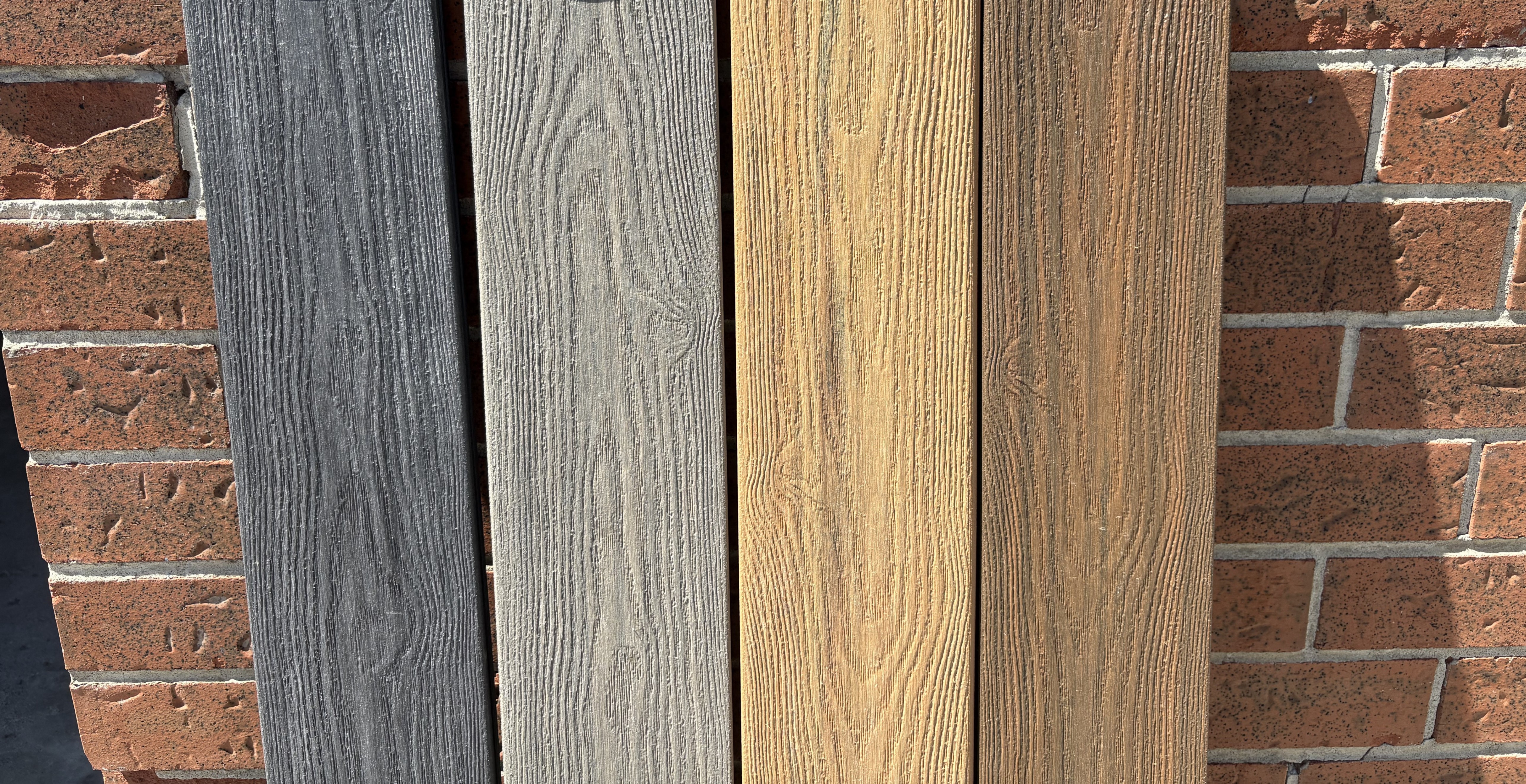 Eco Composite Decking Sale