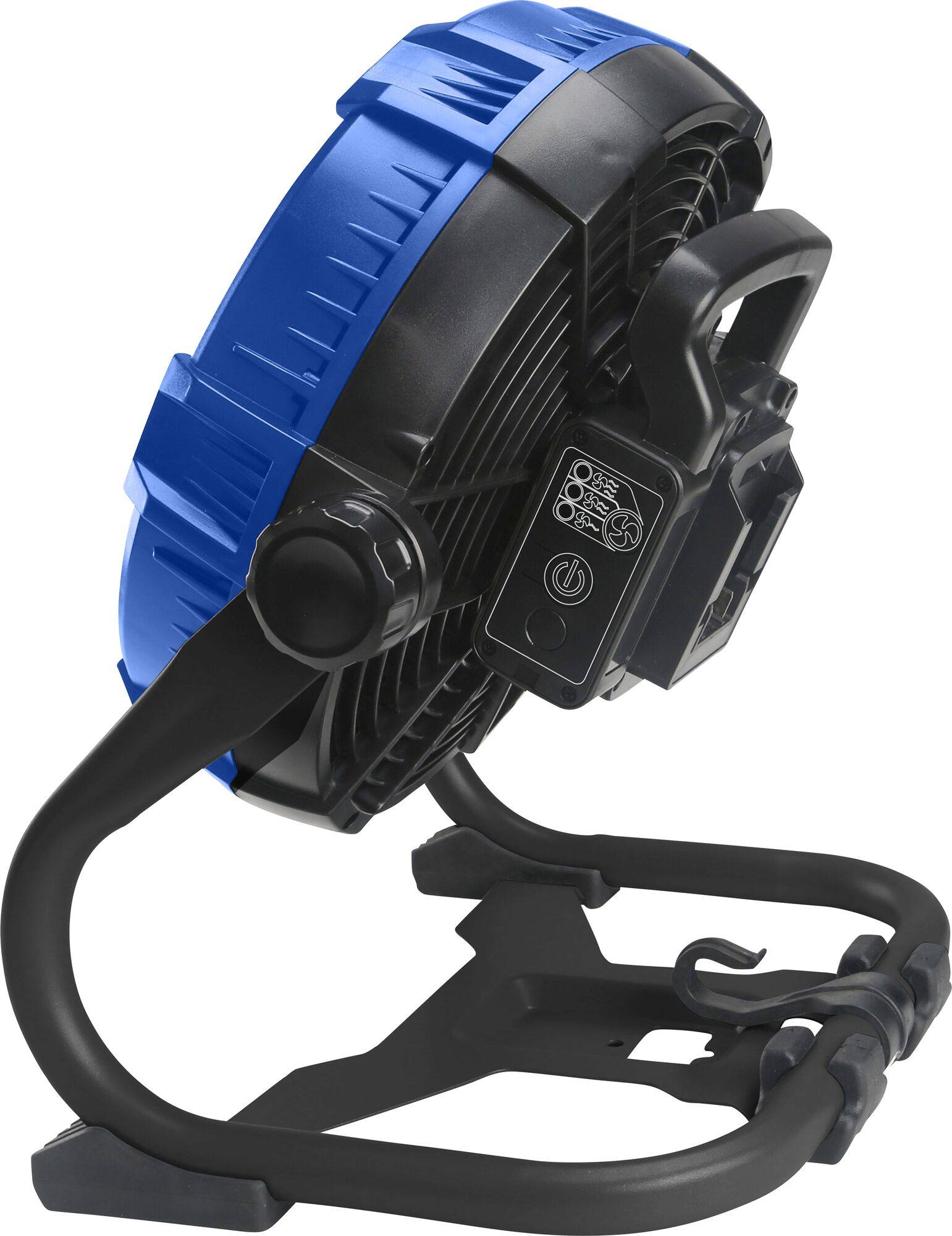 20V Cordless Fan, Tool Only - photo 2