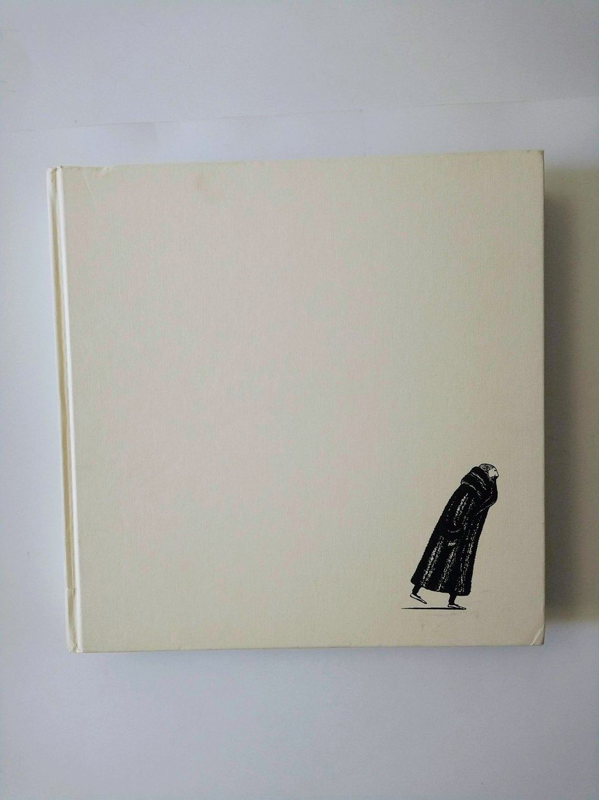 E Is For Edward (Gorey)! - photo 2