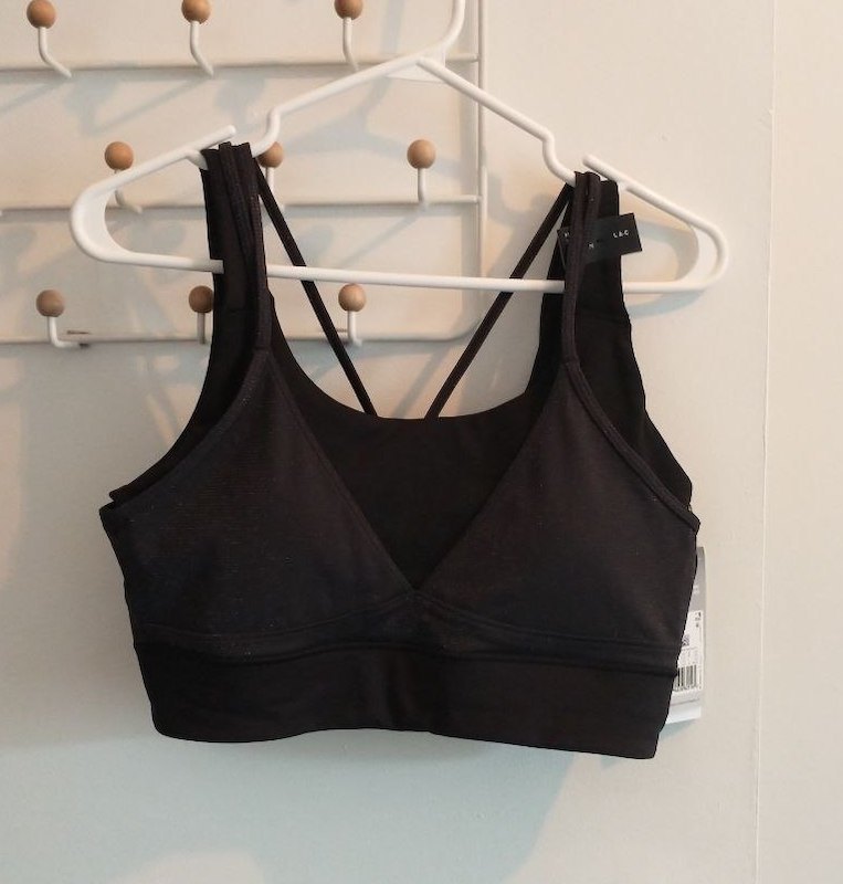 Powerimpact Sports Bra - adidas - New - photo 3