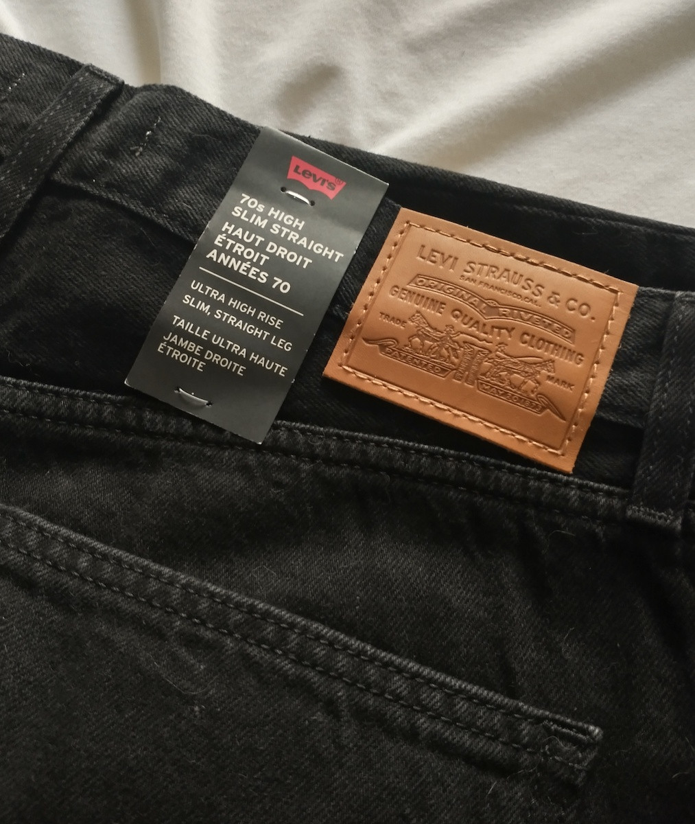 Levi's Jeans - New with Tags - photo 3