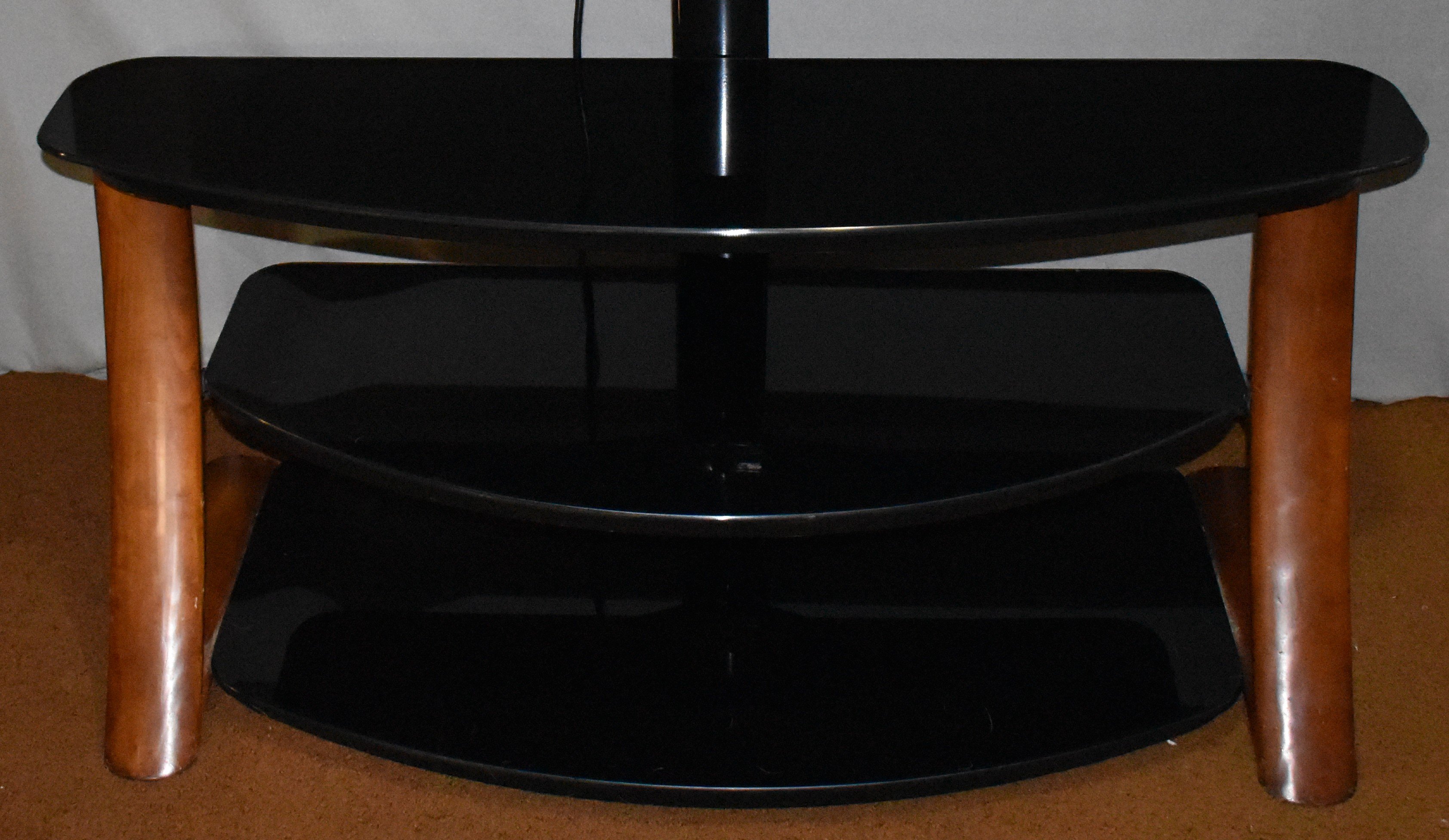 50 inch Plasma TV & Stand - photo 2