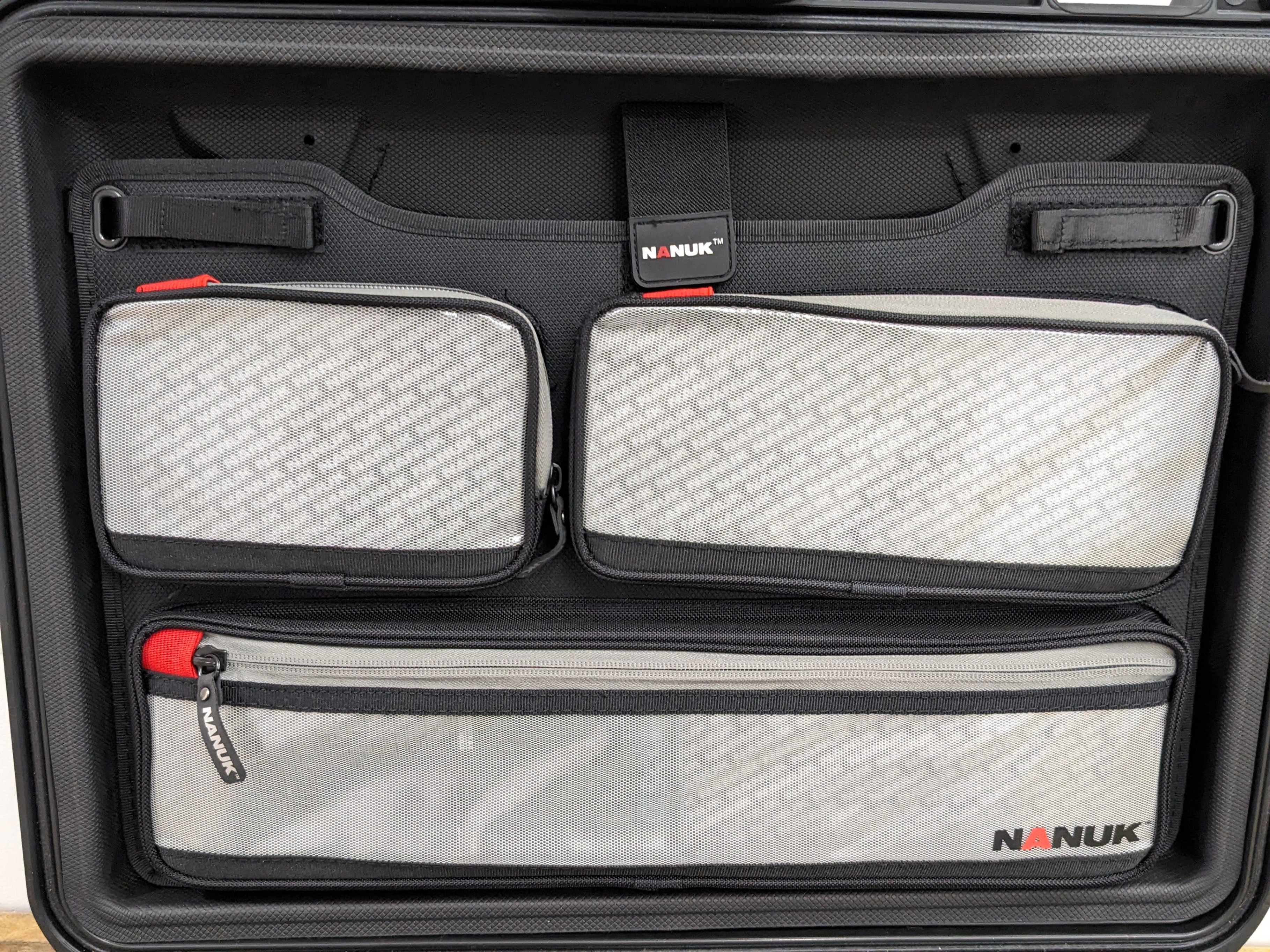NANUK Protective Case with Organizer Inserts - photo 4
