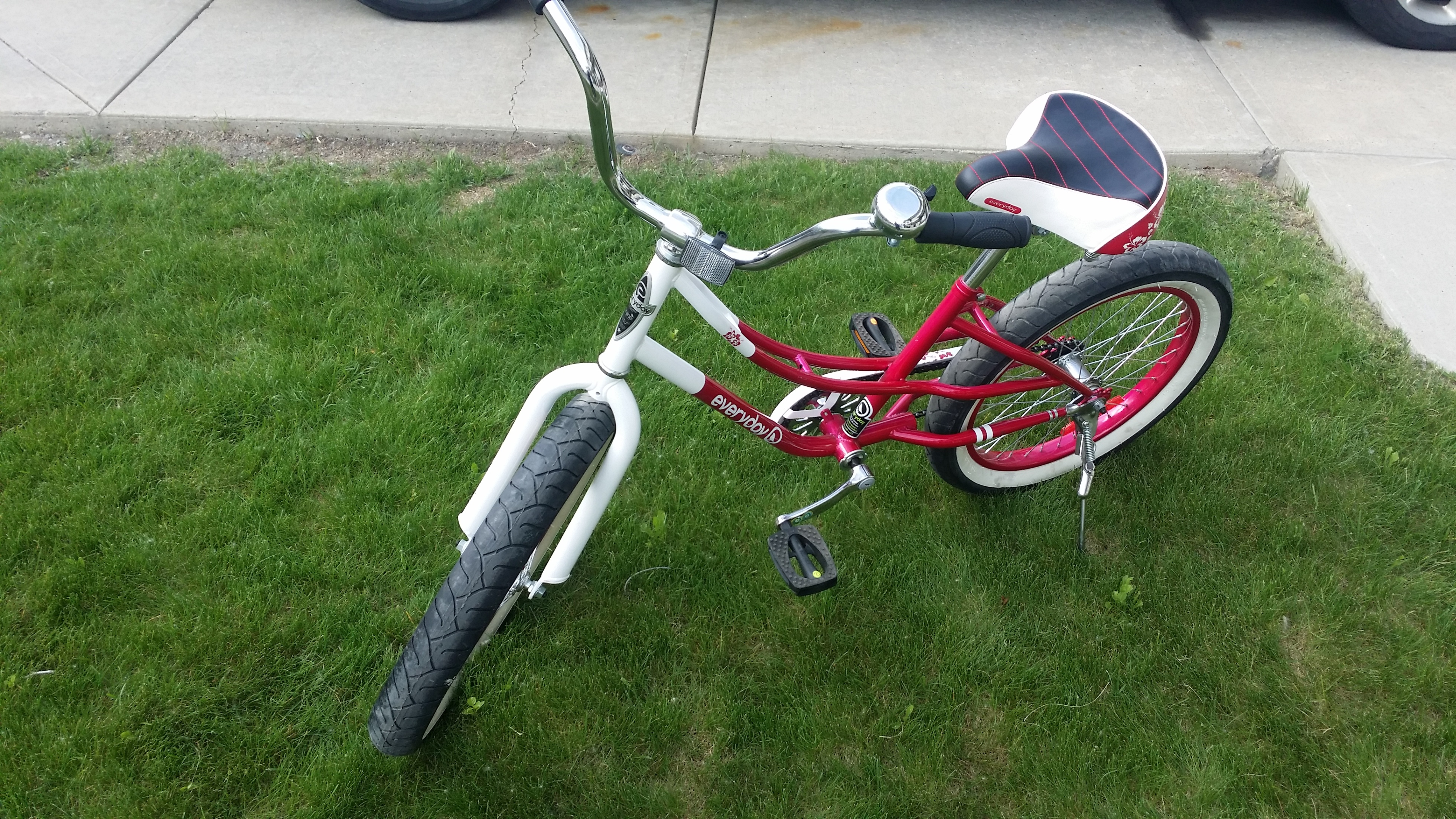 Everyday Cruiser Bike - photo 5