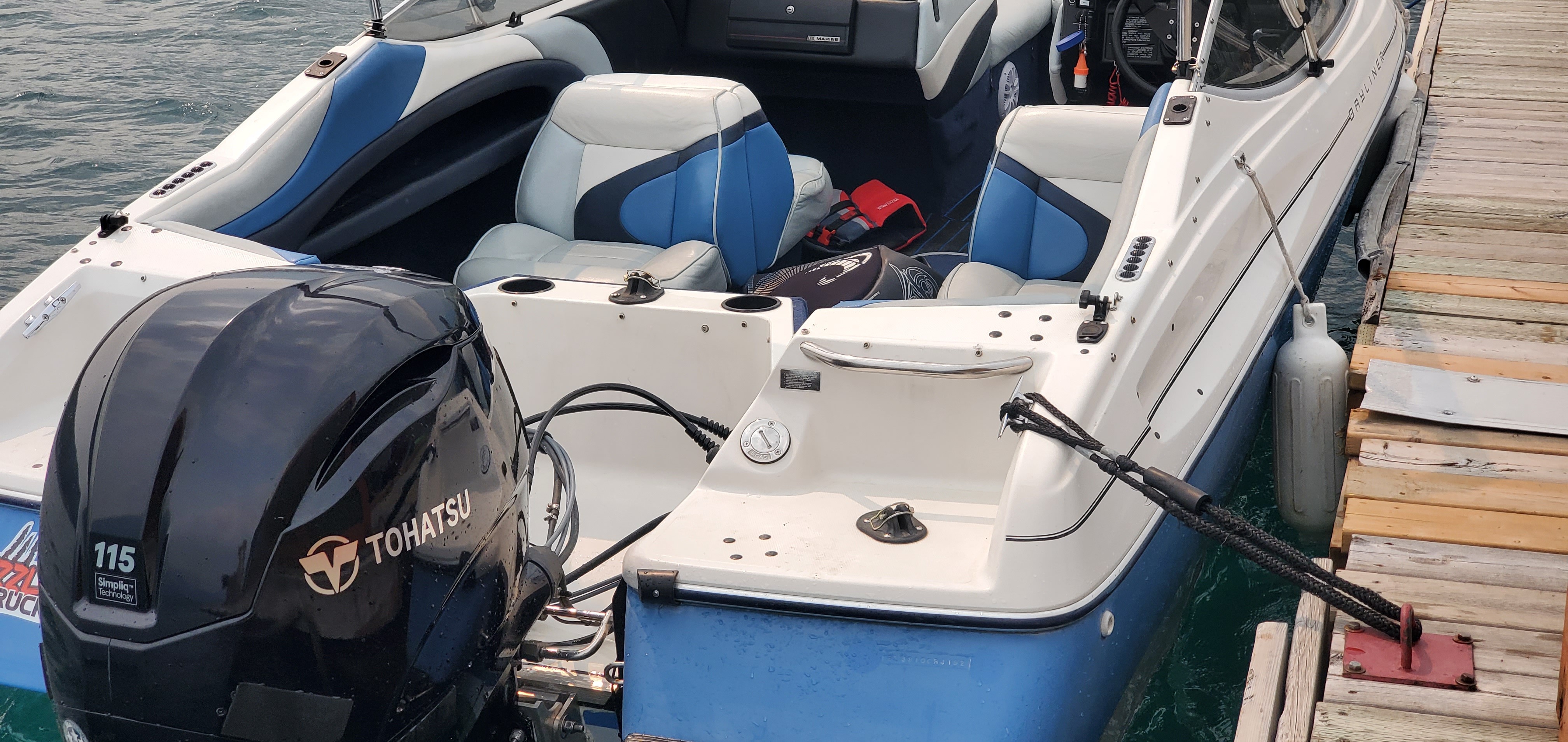Boat Rental - photo 4