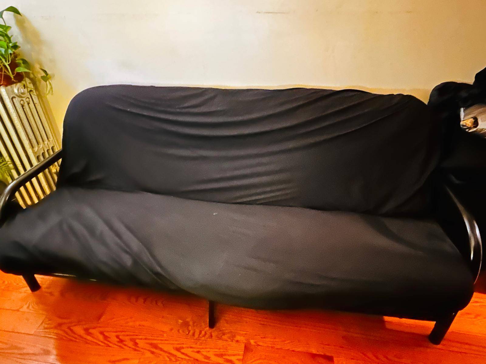 SOFA BED - photo 3