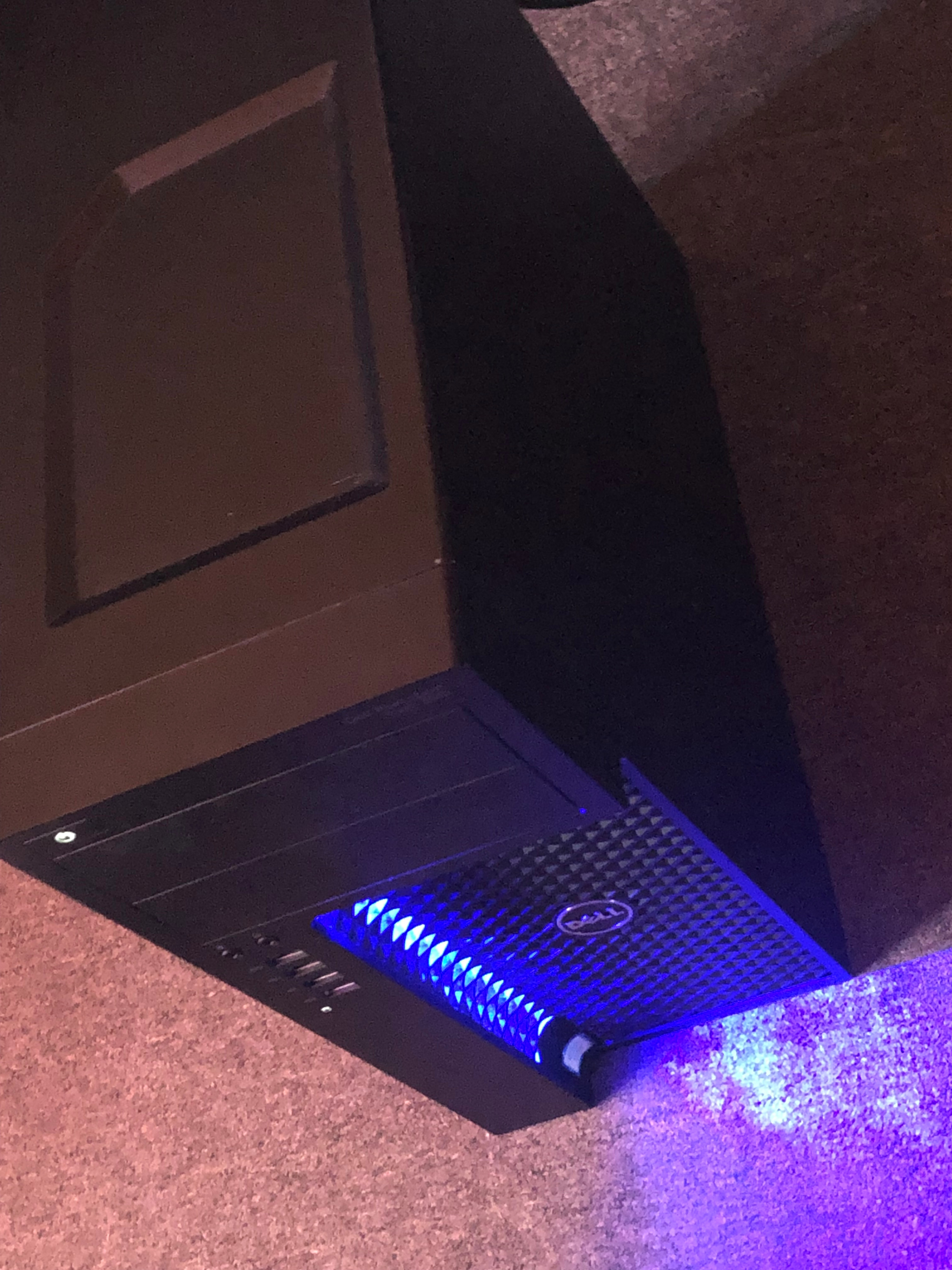 Dell i7 6700 workstation/gaming pc - photo 2