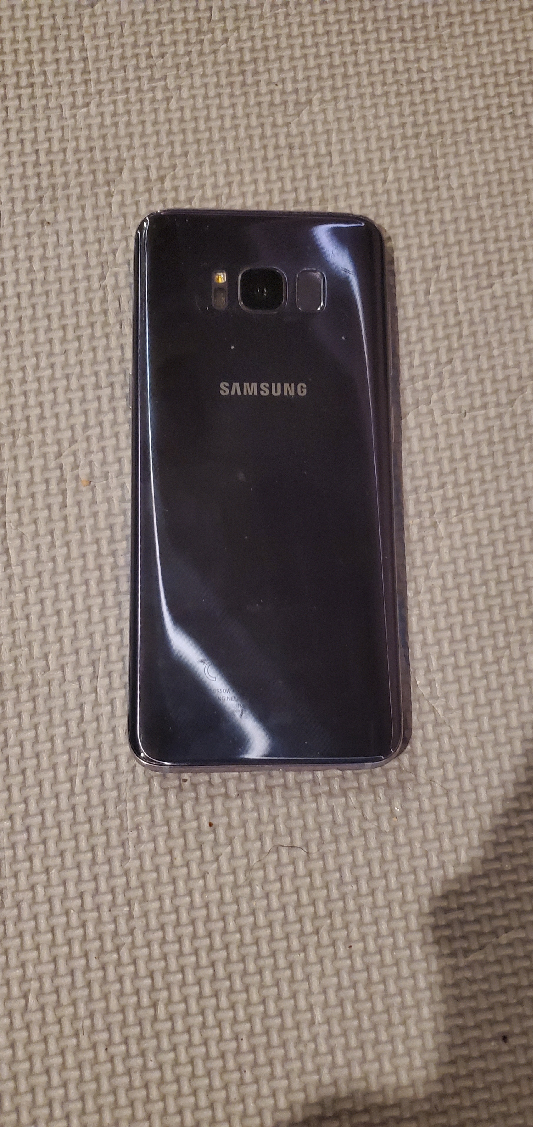 Samsung Galaxy S8 SM-G950W (64GB) - photo 2