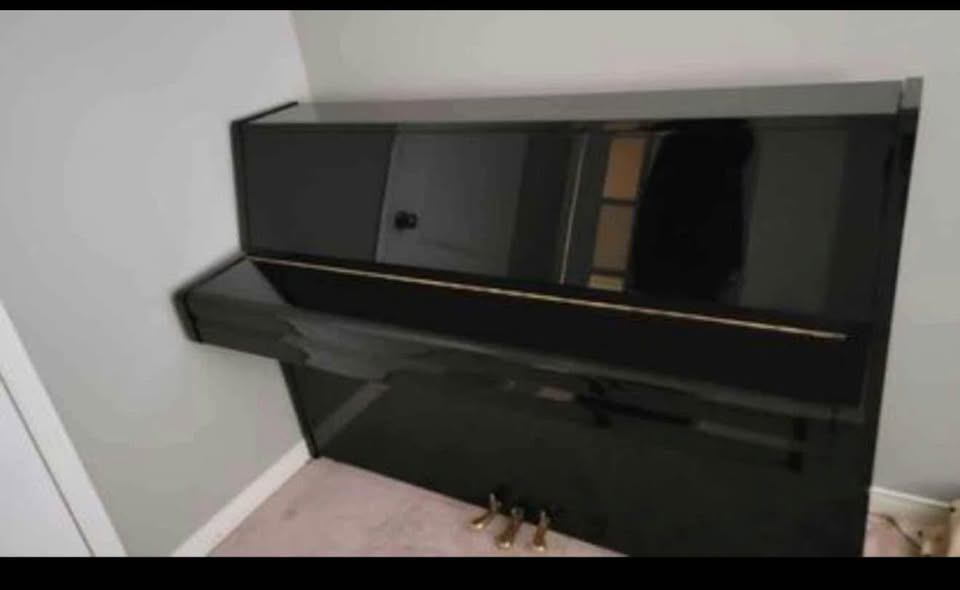 Steigerman Piano for Sale
