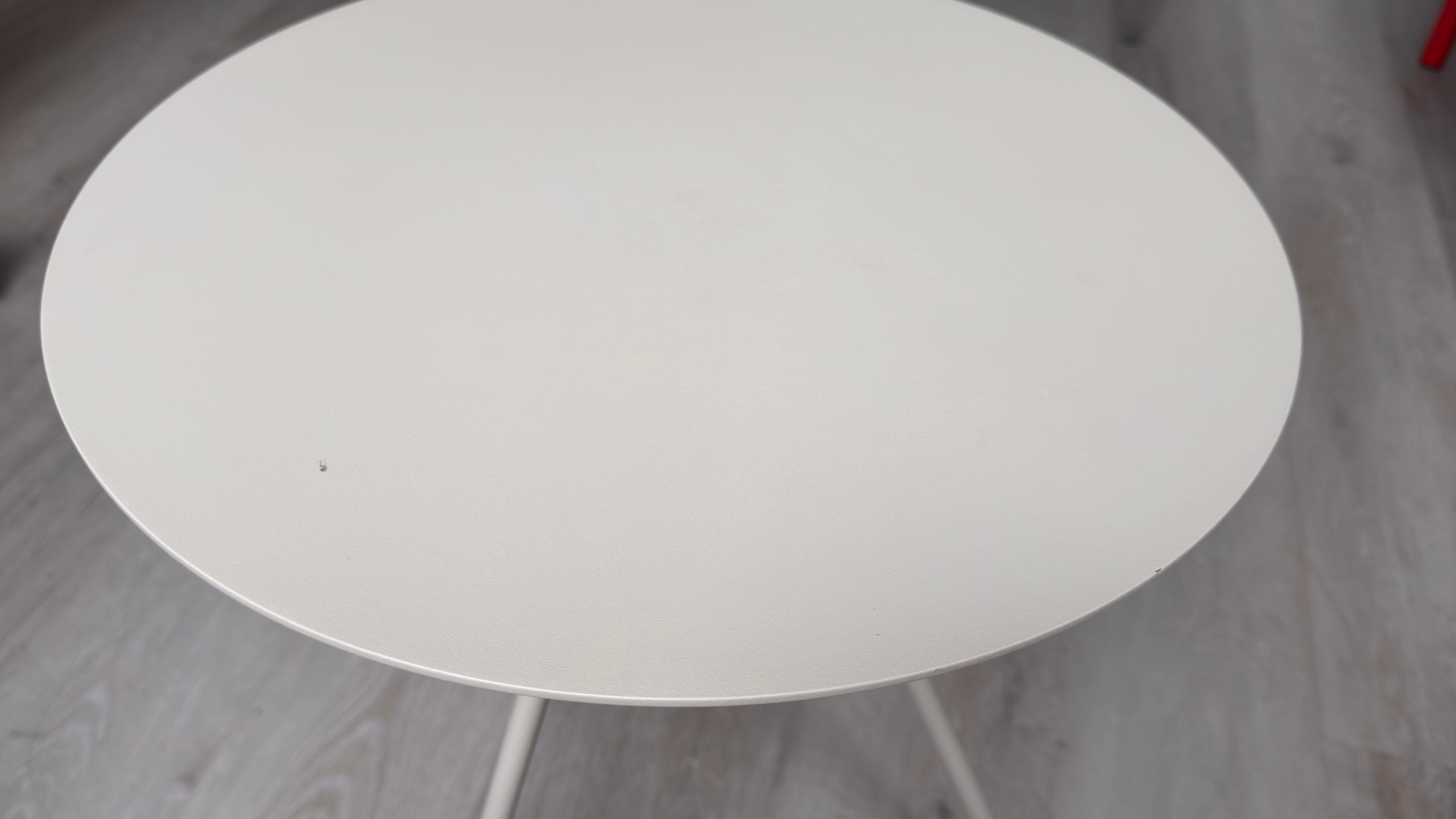 EQ3 Taaj Side Table (Off-White) - photo 2