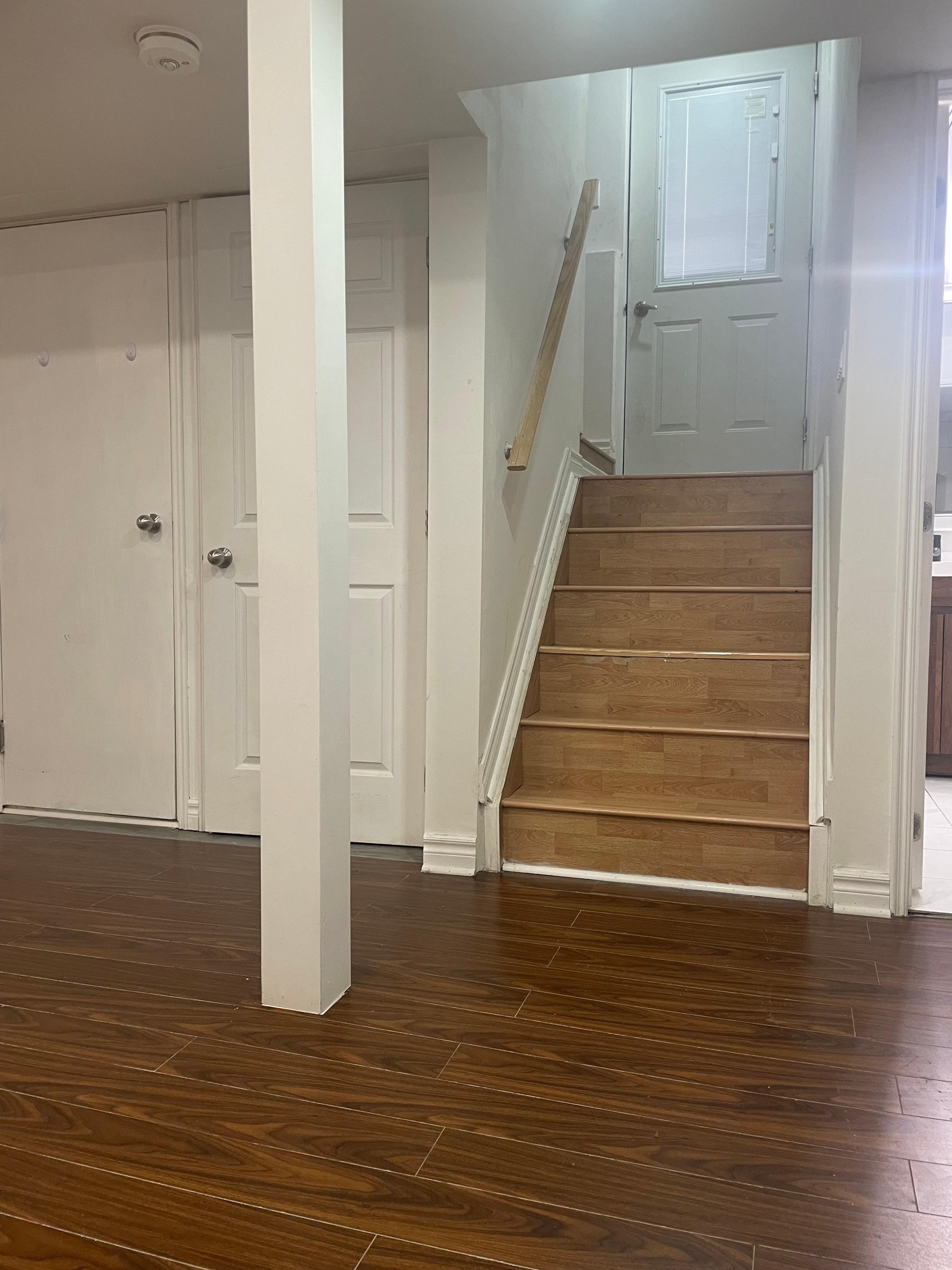 Basement for rent - photo 2