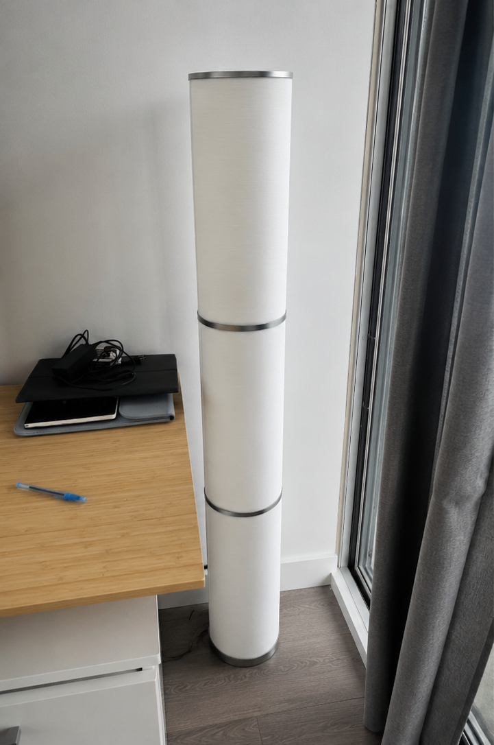 IKEA VIDJA Floor Lamp - photo 2