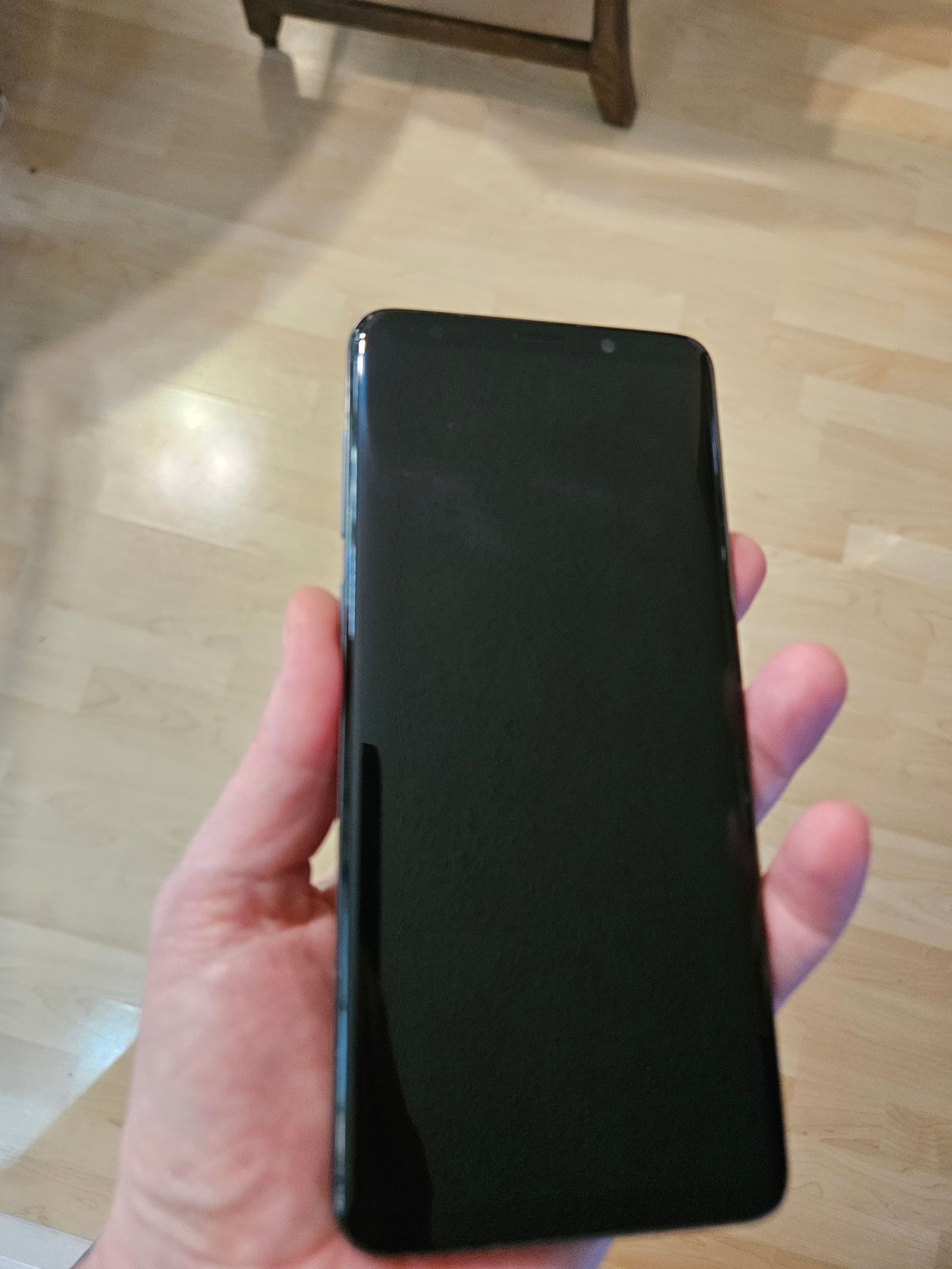 Samsung Galaxy S9+ Smartphone, 64GB Unlocked - photo 5