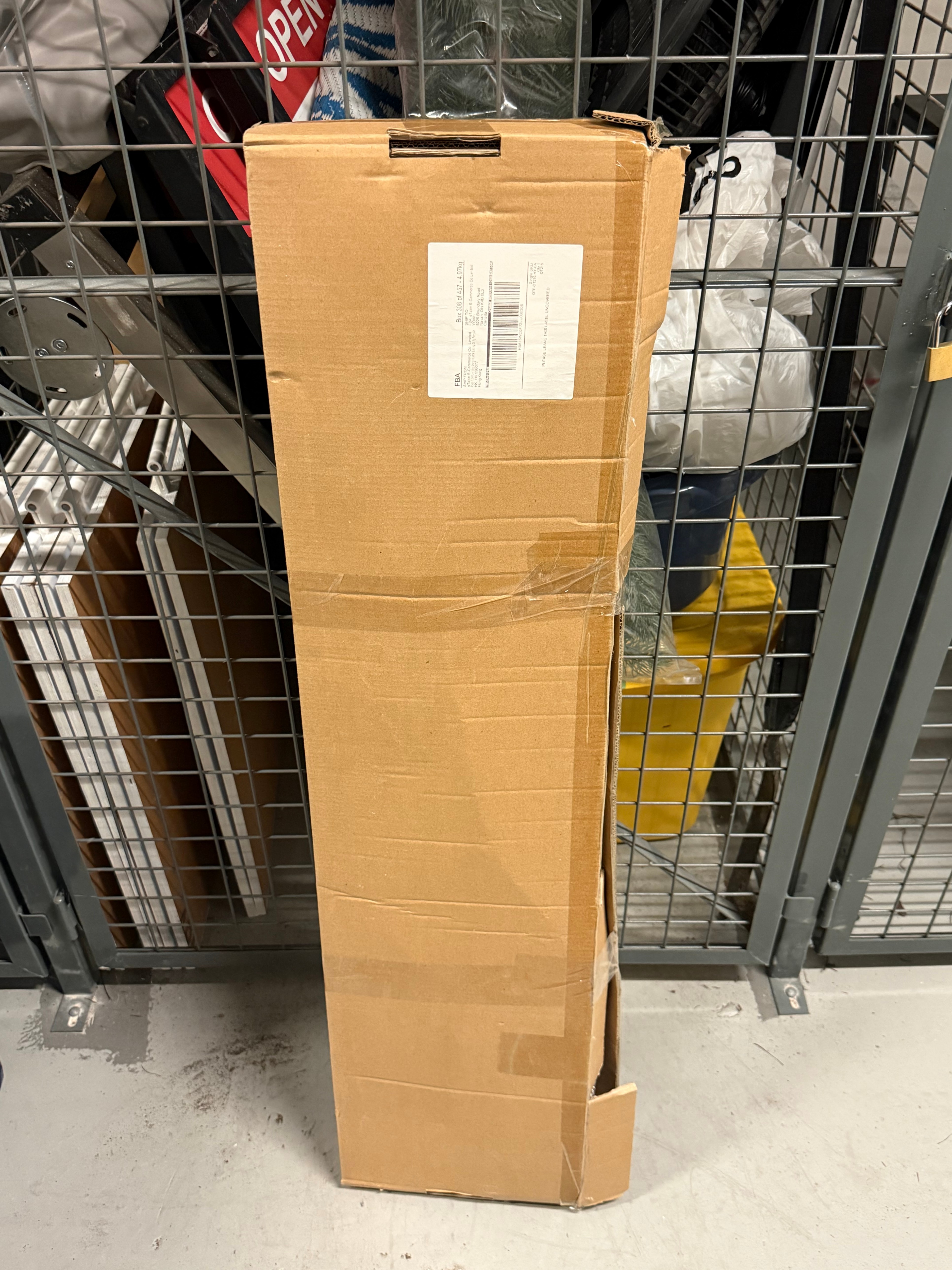 [Brand New] ONETWOFIT Doorway Pull-Up Bar - photo 3