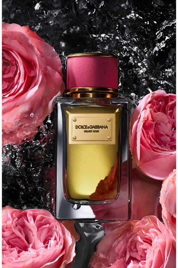 Velvet Rose Eau de Parfum – Dolce & Gabbana - photo 2