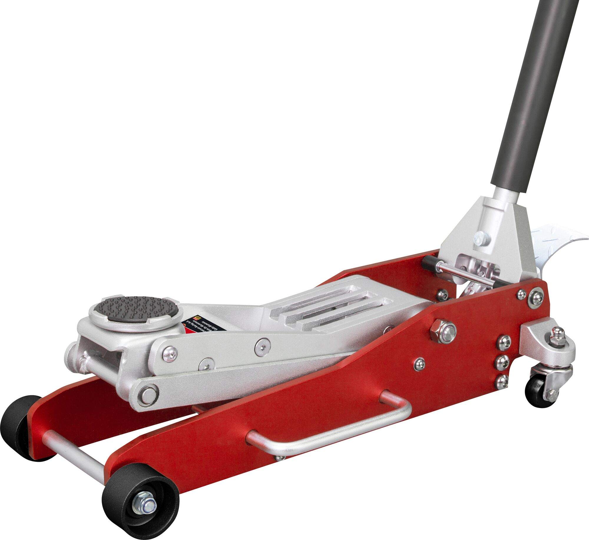 3 Ton Aluminum Floor Jack
