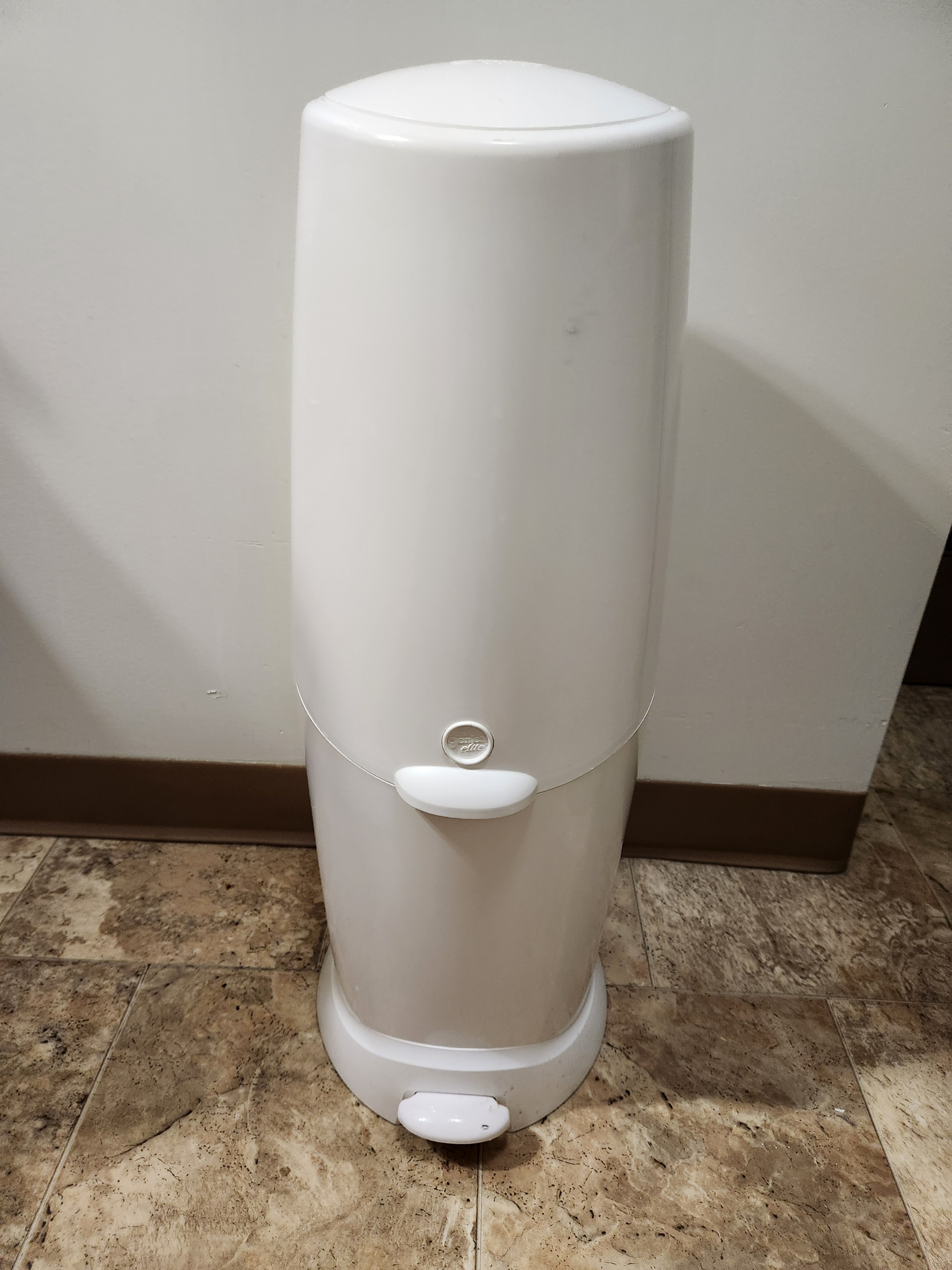 Diaper Genie Elite