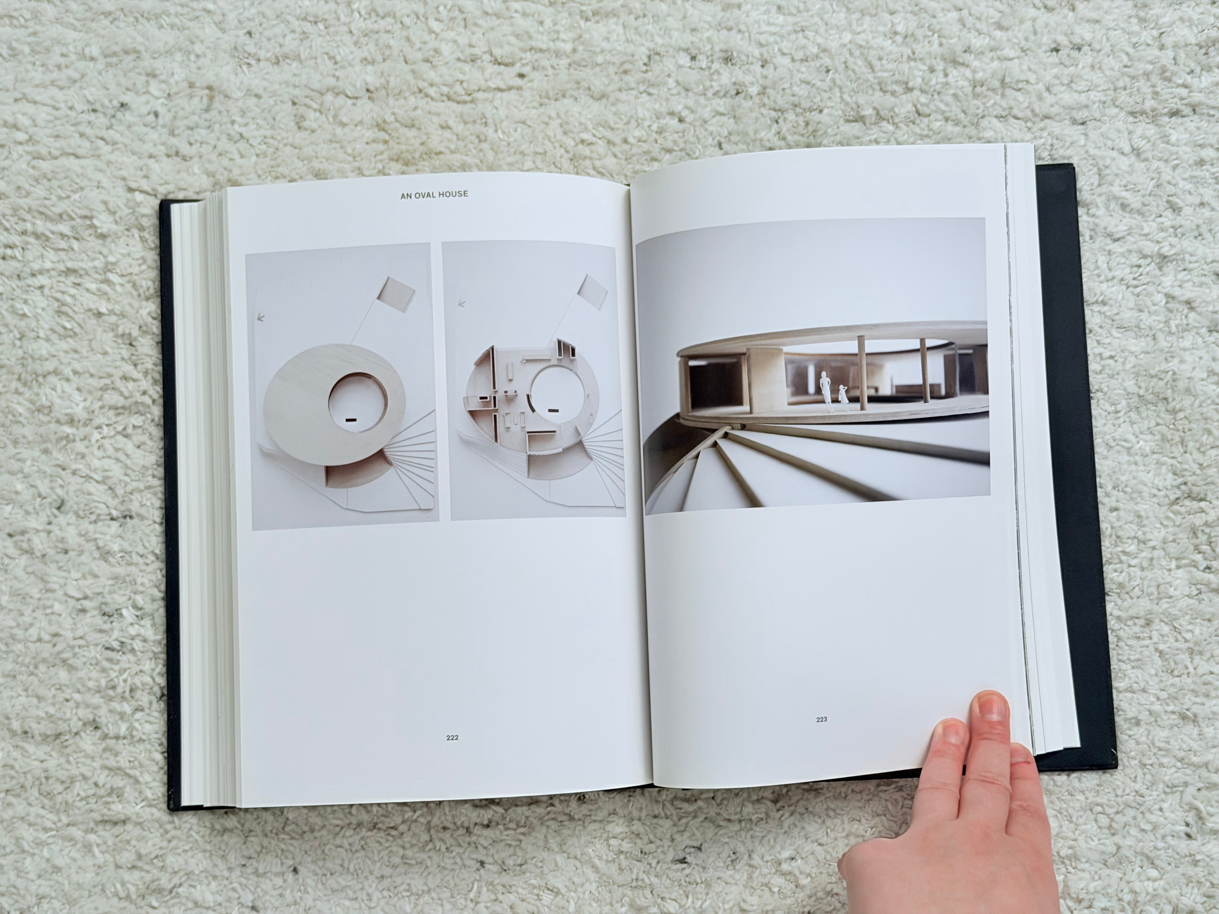 Thirteen Ways of Looking at a House - photo 4