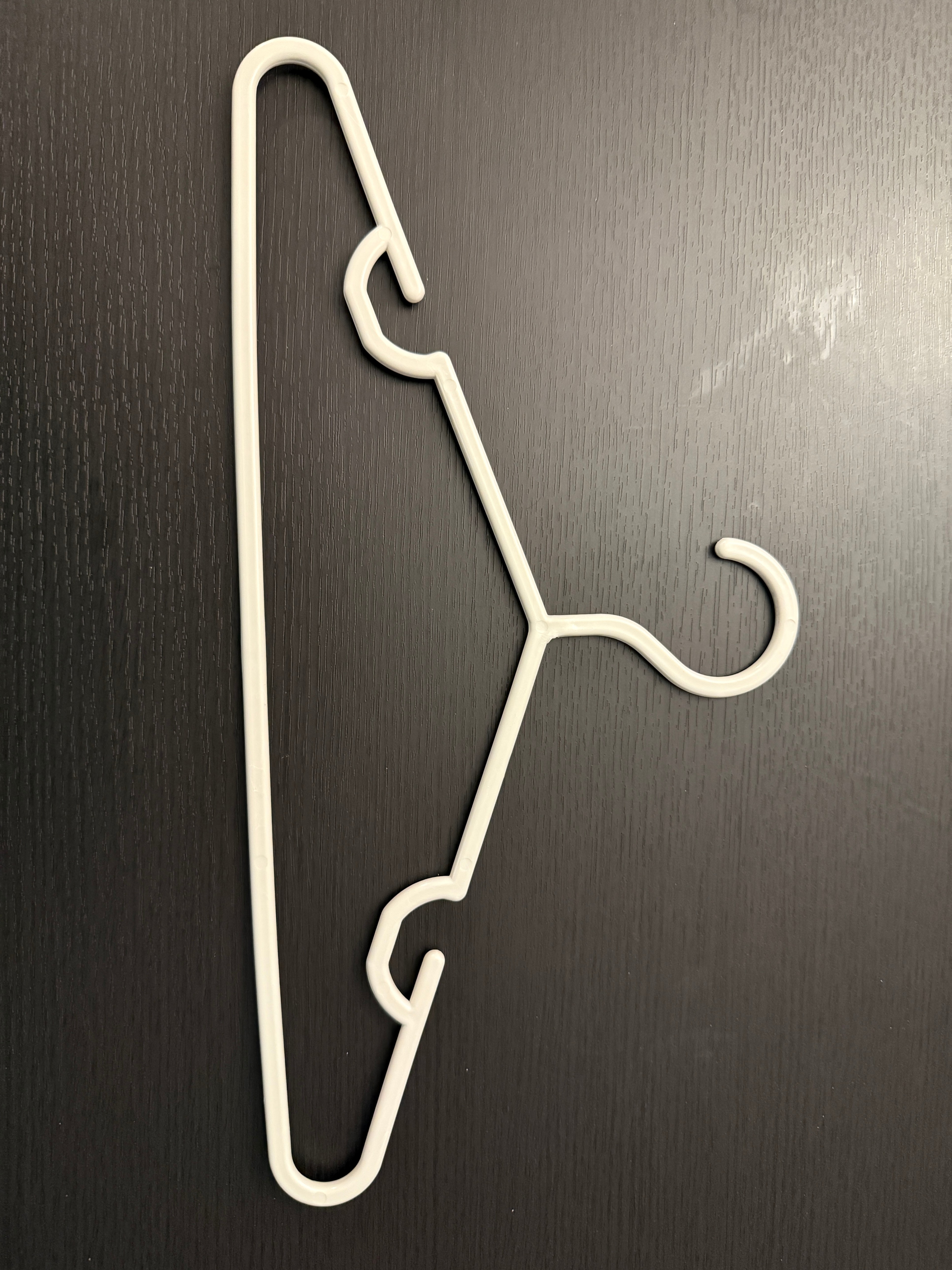 35 Clothes Hangers Bundle for Closet - photo 2